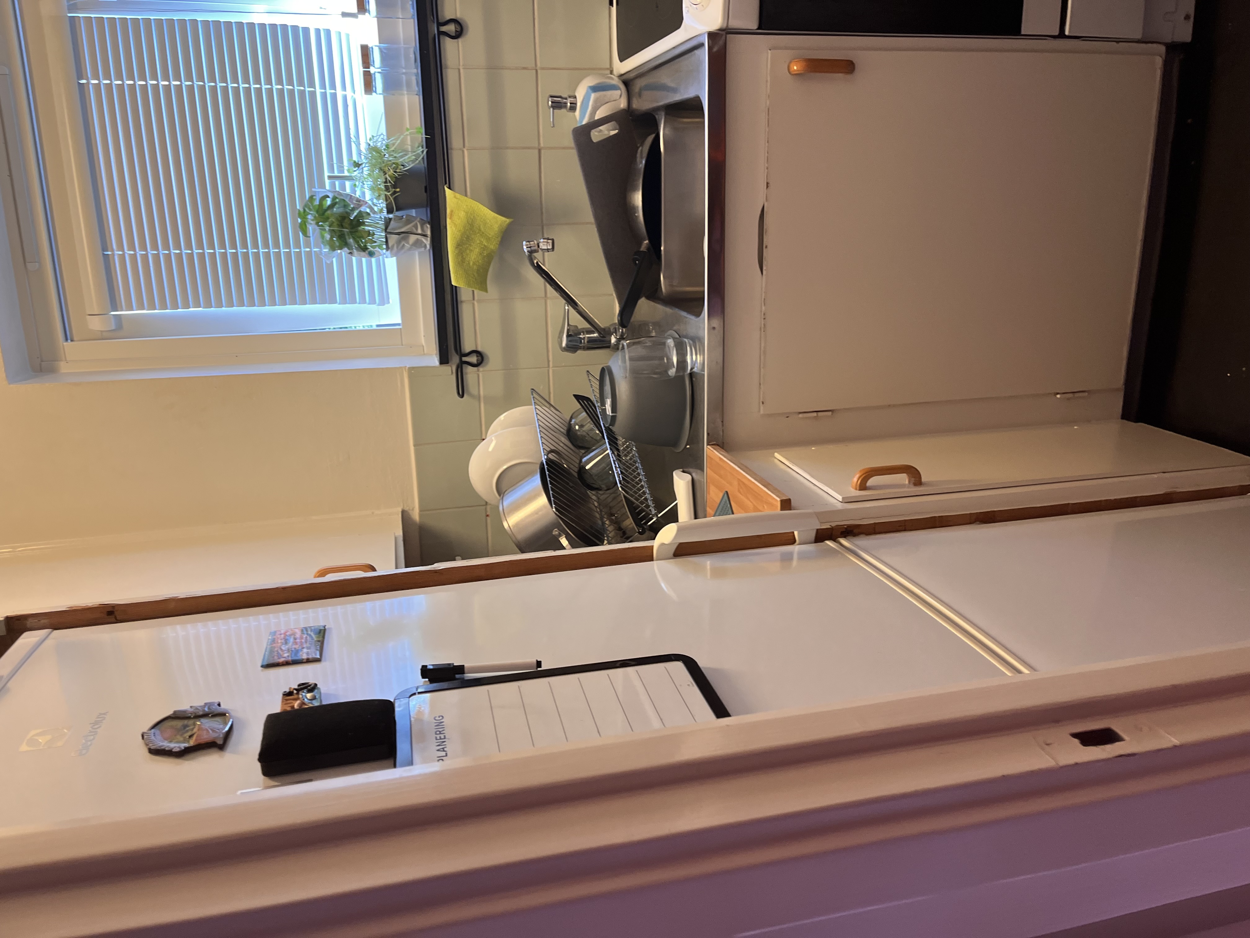 Apartment in Halmstad, Rotorp - Bild 4