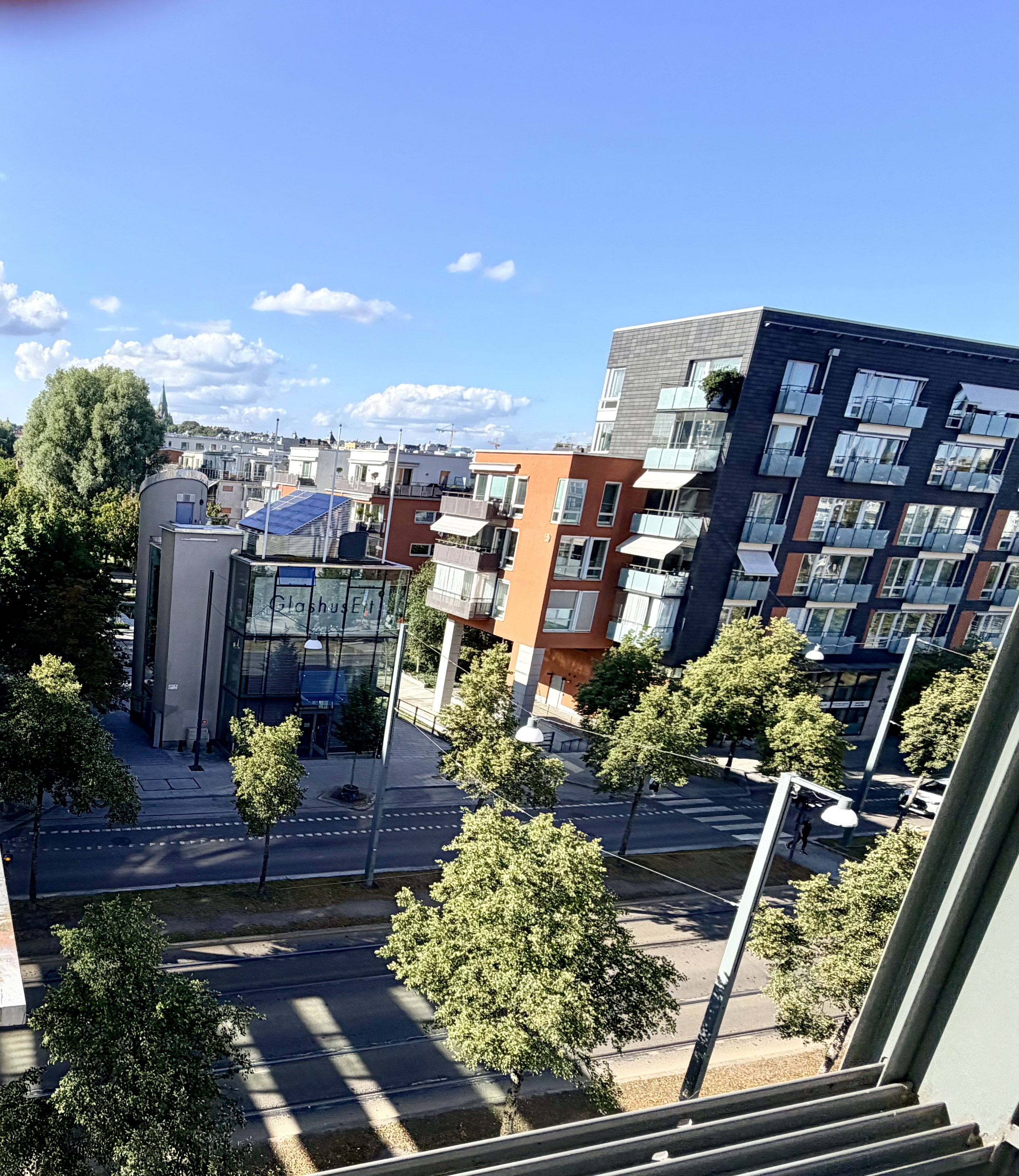 4 rok · 114 m² i Stockholm – bild 8