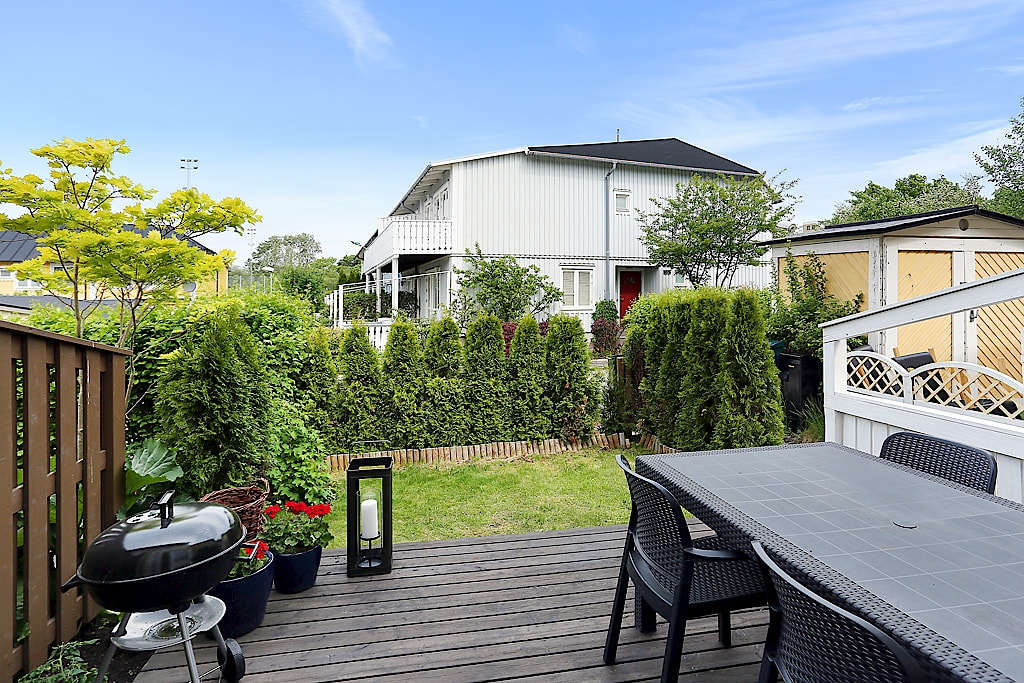 5 rok · 95 m² i Kista – bild 6