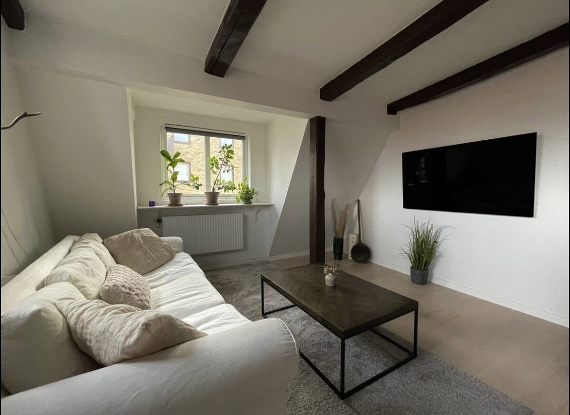 2 rok · 44 m² i Göteborg – bild 3