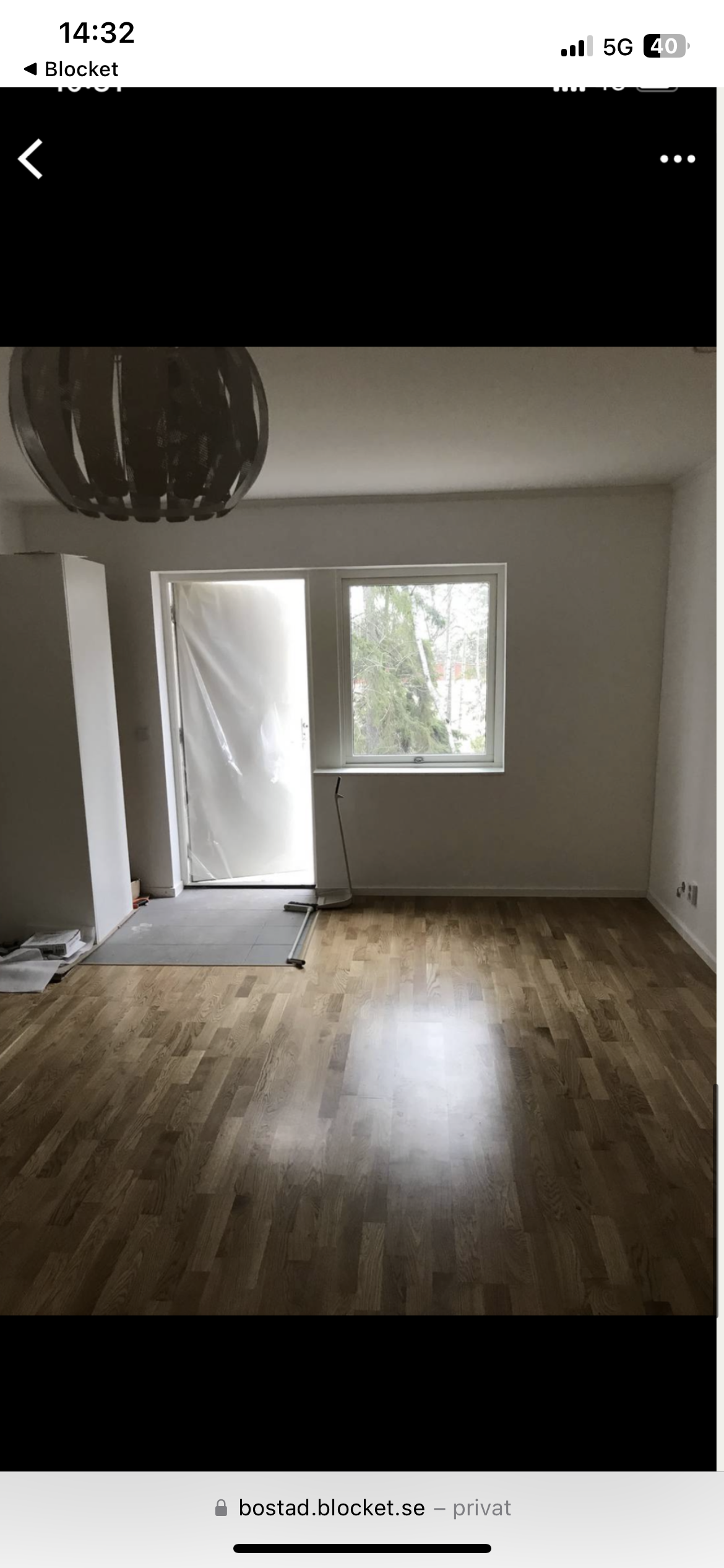 Apartment in Kista - Bild 5