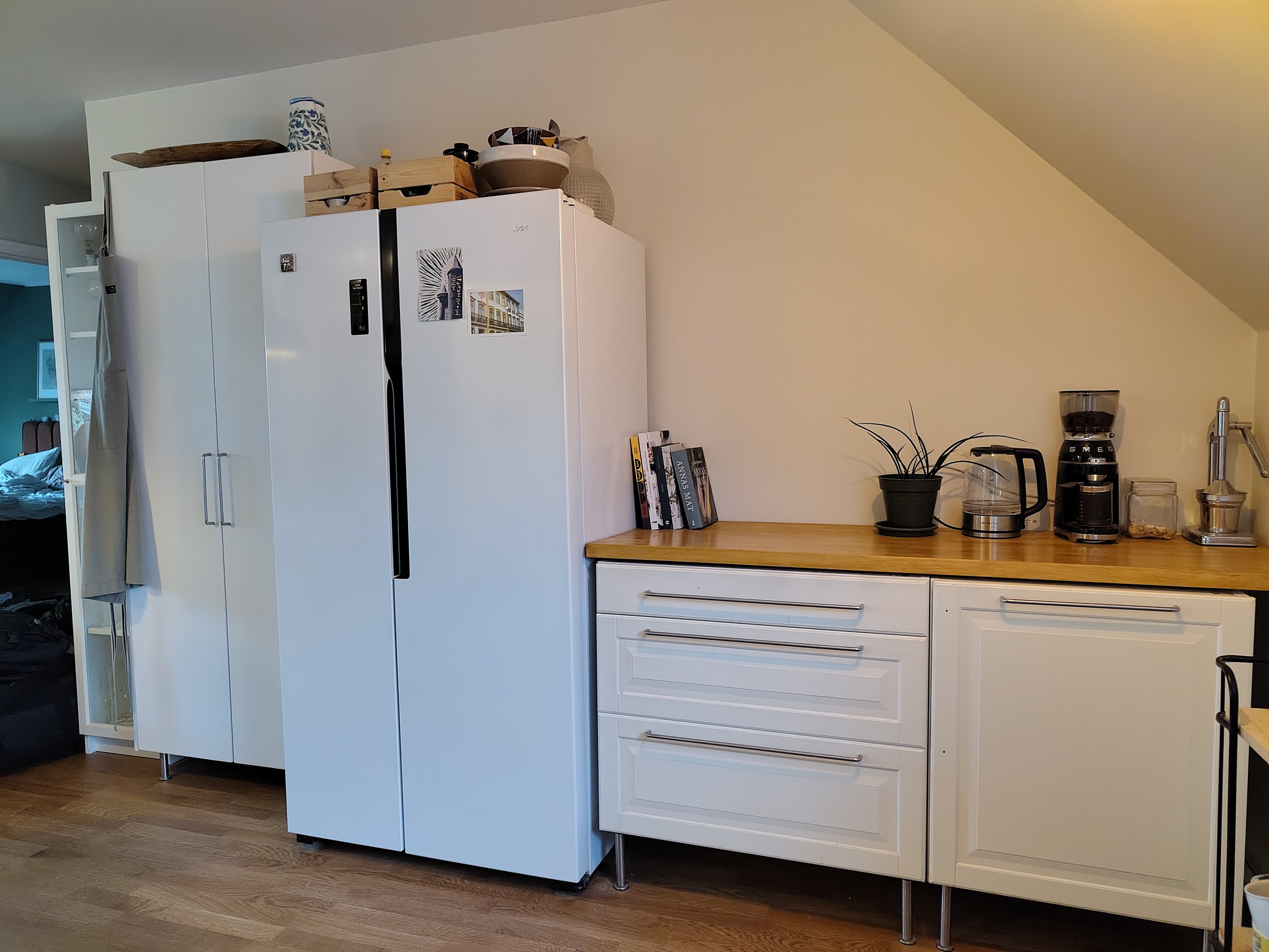 3 rum och kök, Stockholm — 26 000 kr/mån — bild 4