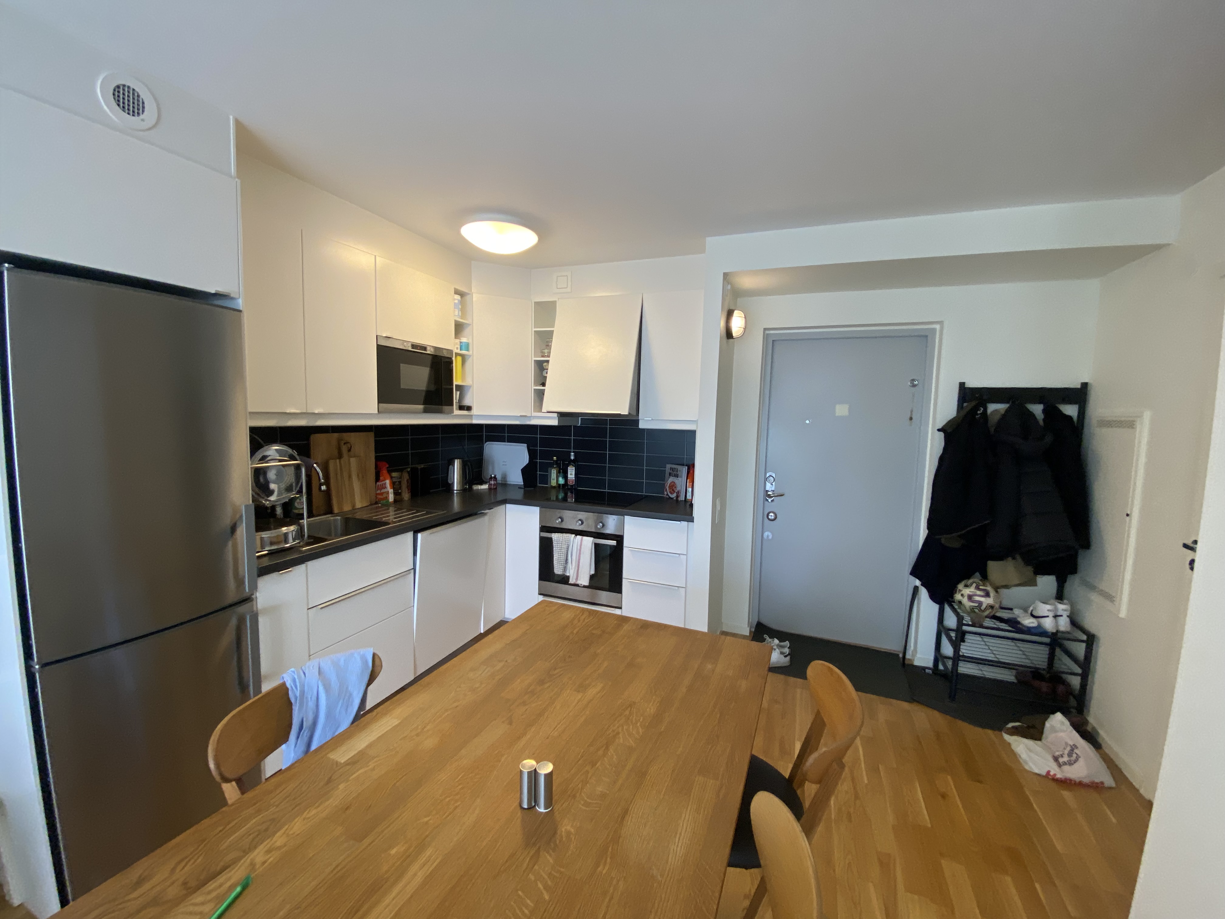 Lägenhet – Stockholm, Fruängen - Bild 2