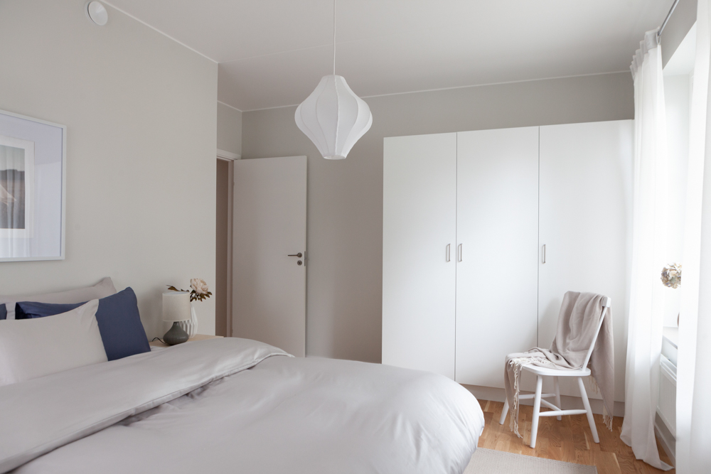 Lägenhet, 2 rooms, 56 sqm, Eskilstuna