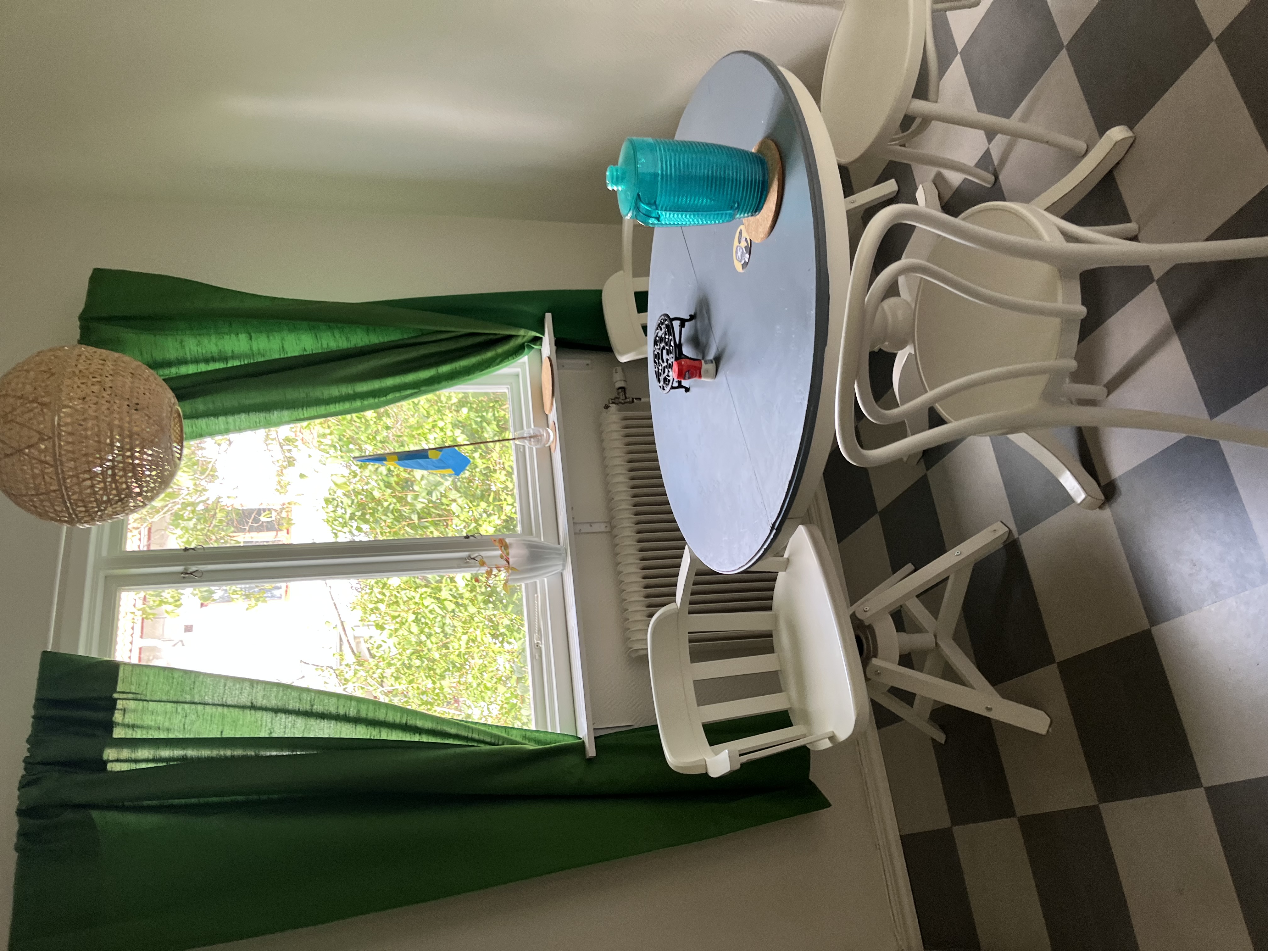 Lägenhet, 2 rooms, 50 sqm, Göteborg