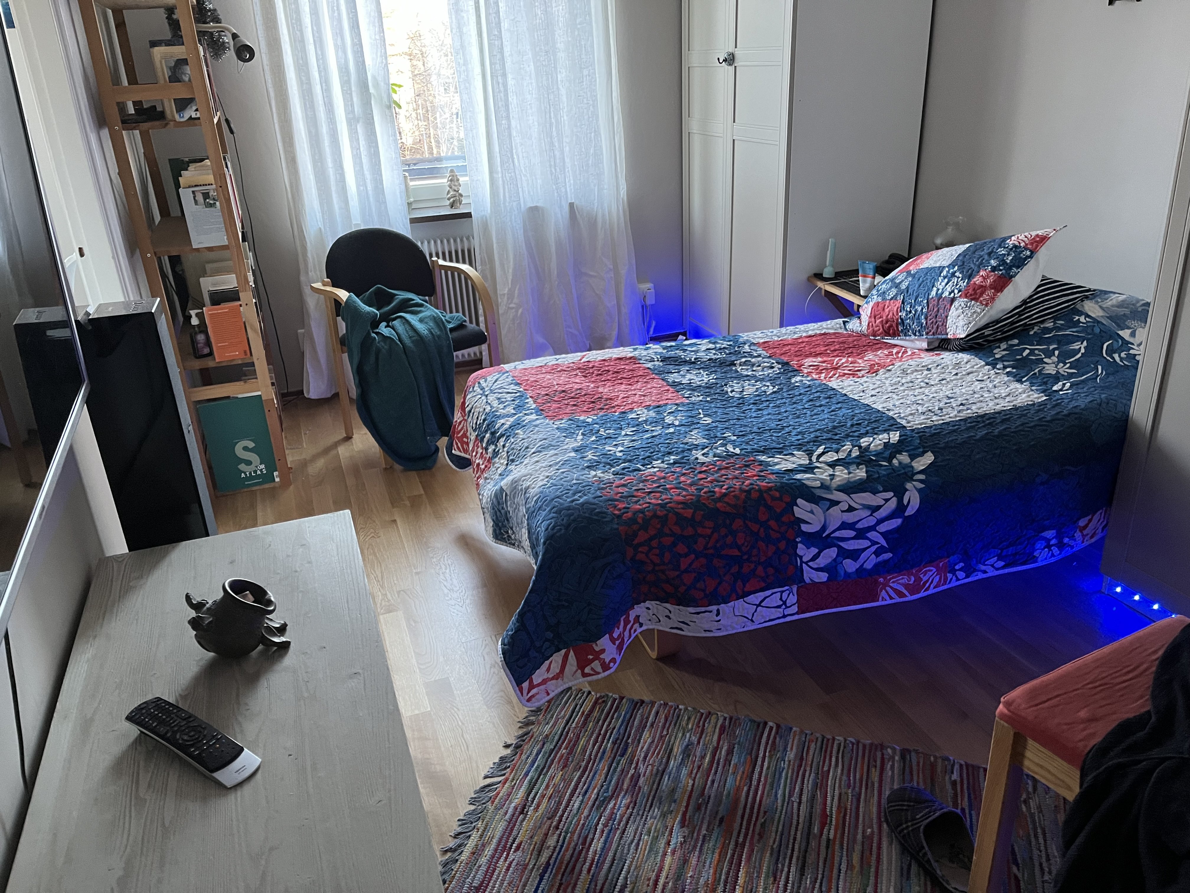 2 rok · 62 m² i Lidingö – bild 9