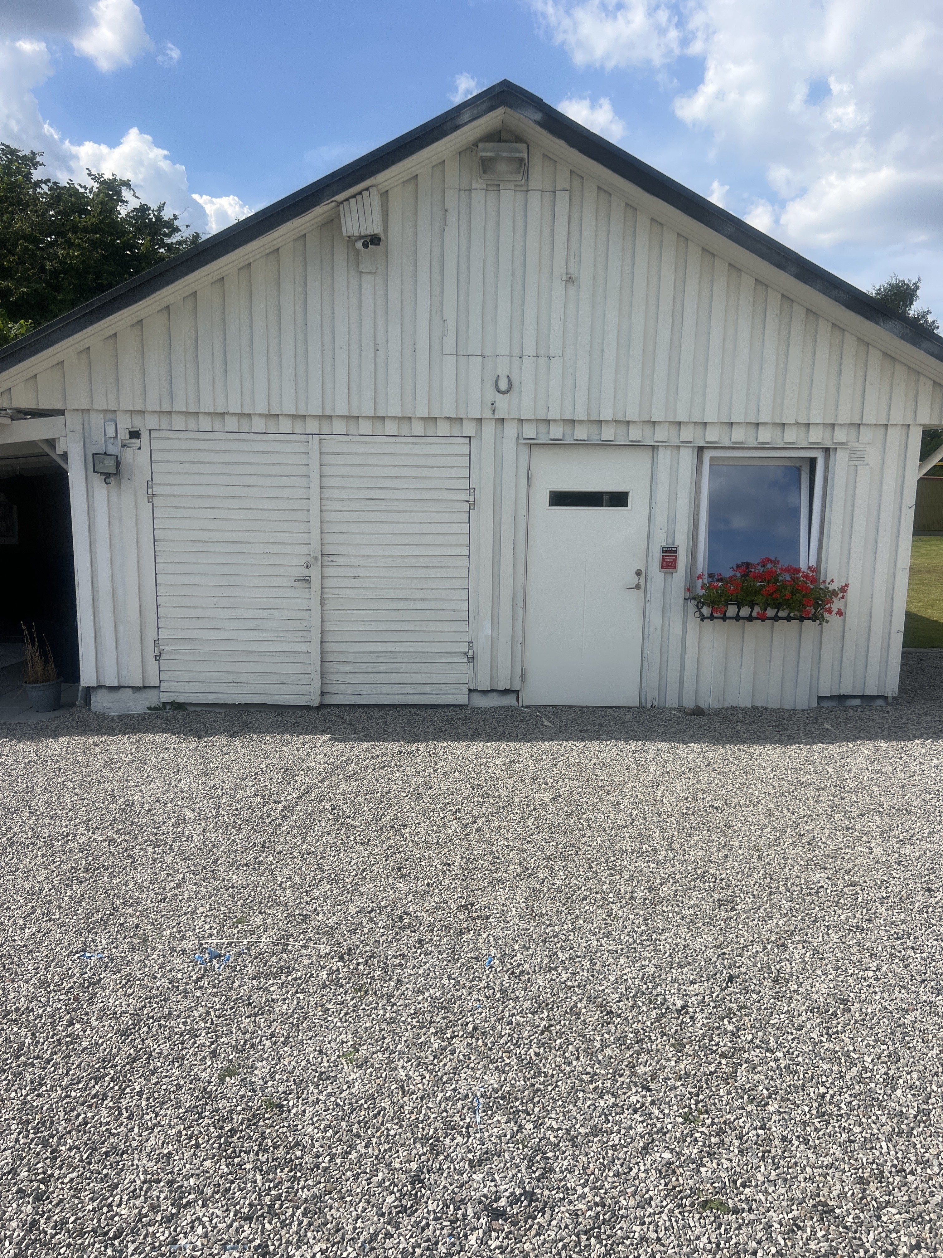 Stuga, 2 rooms, 40 sqm, Bjuv