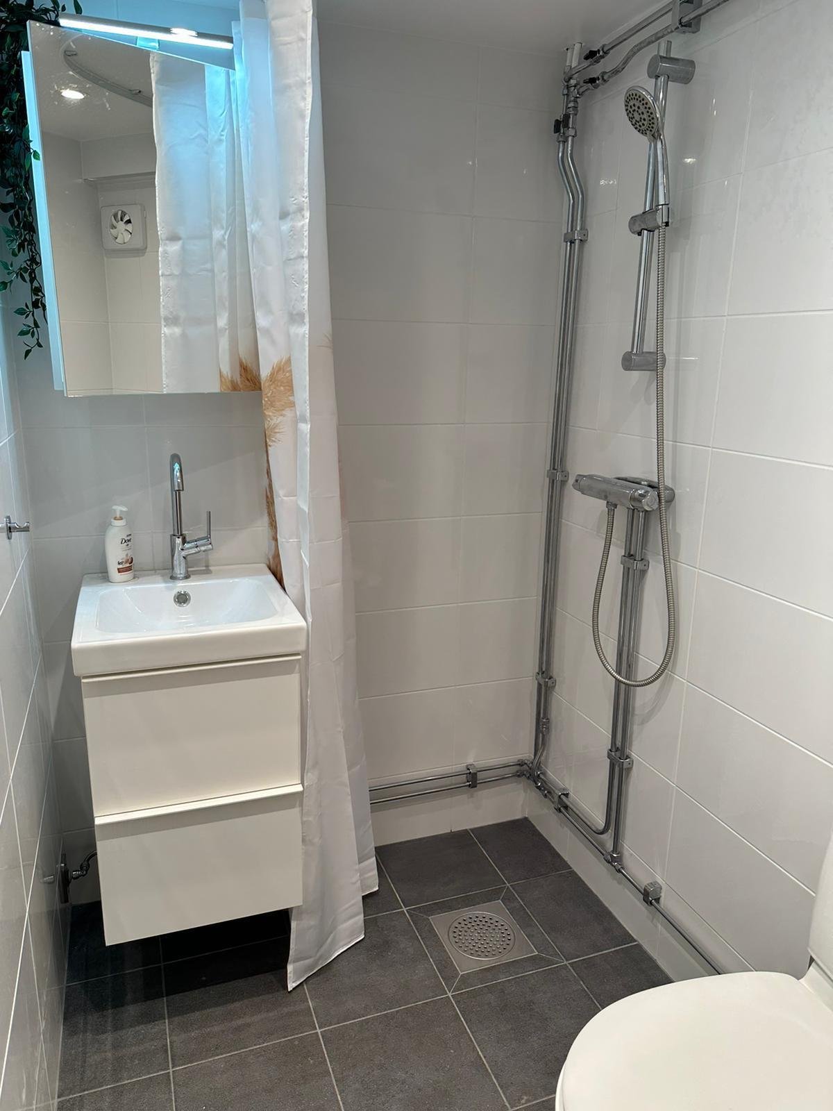 Vandrarstigen, Spånga — photo 2