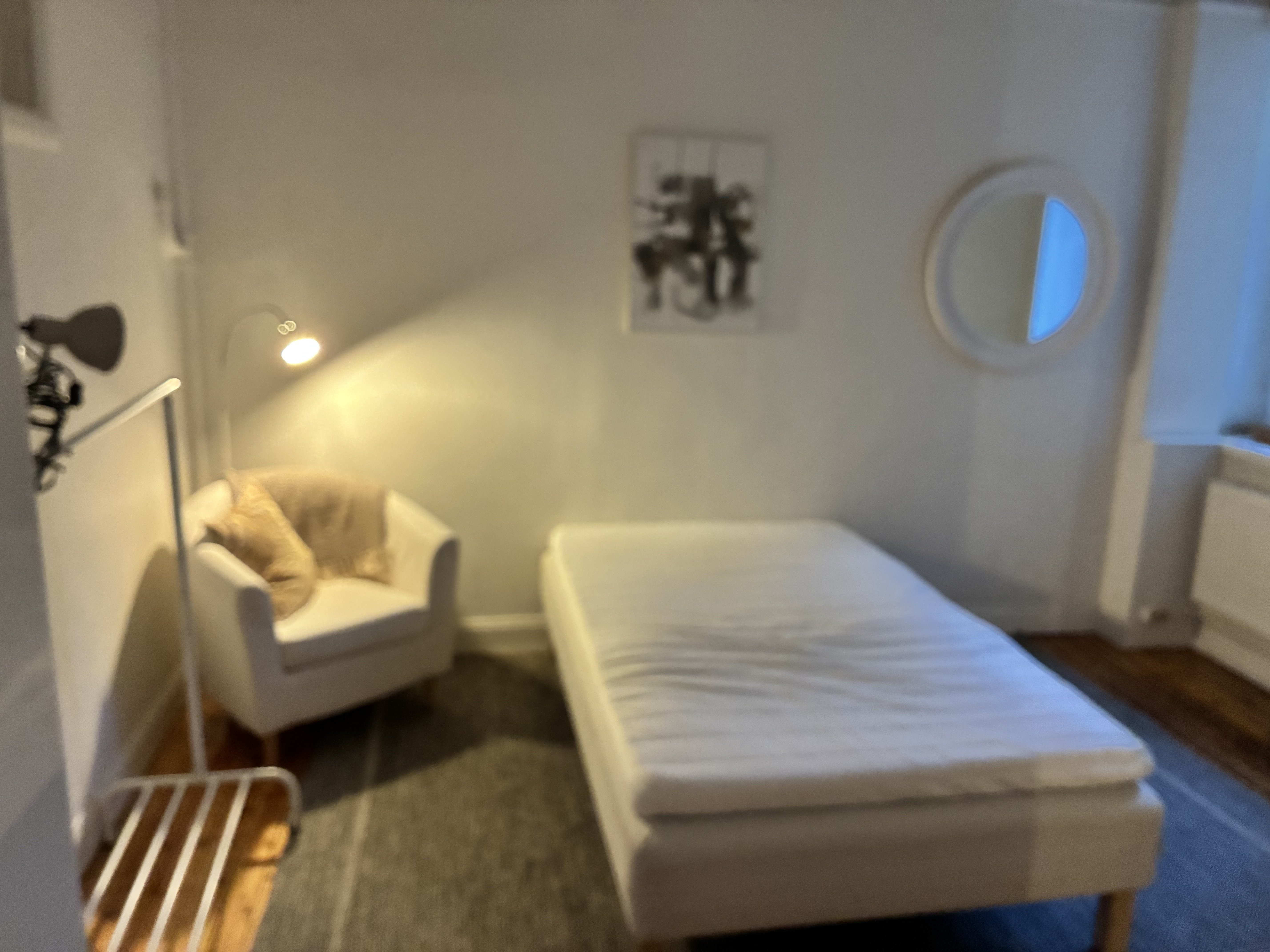 Råsundavägen
