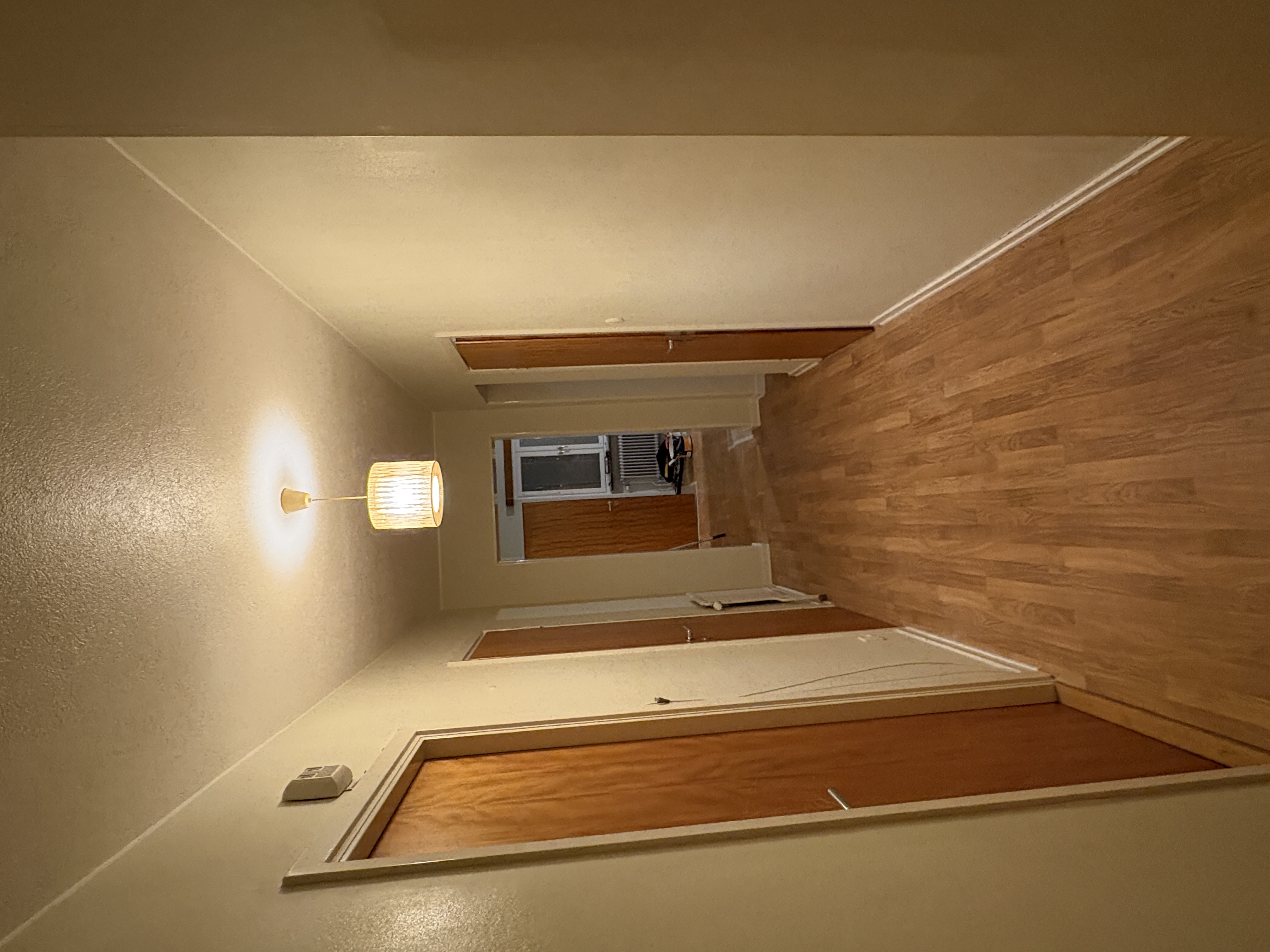 Lägenhet, 4 rooms, 94 sqm, Hällnäs