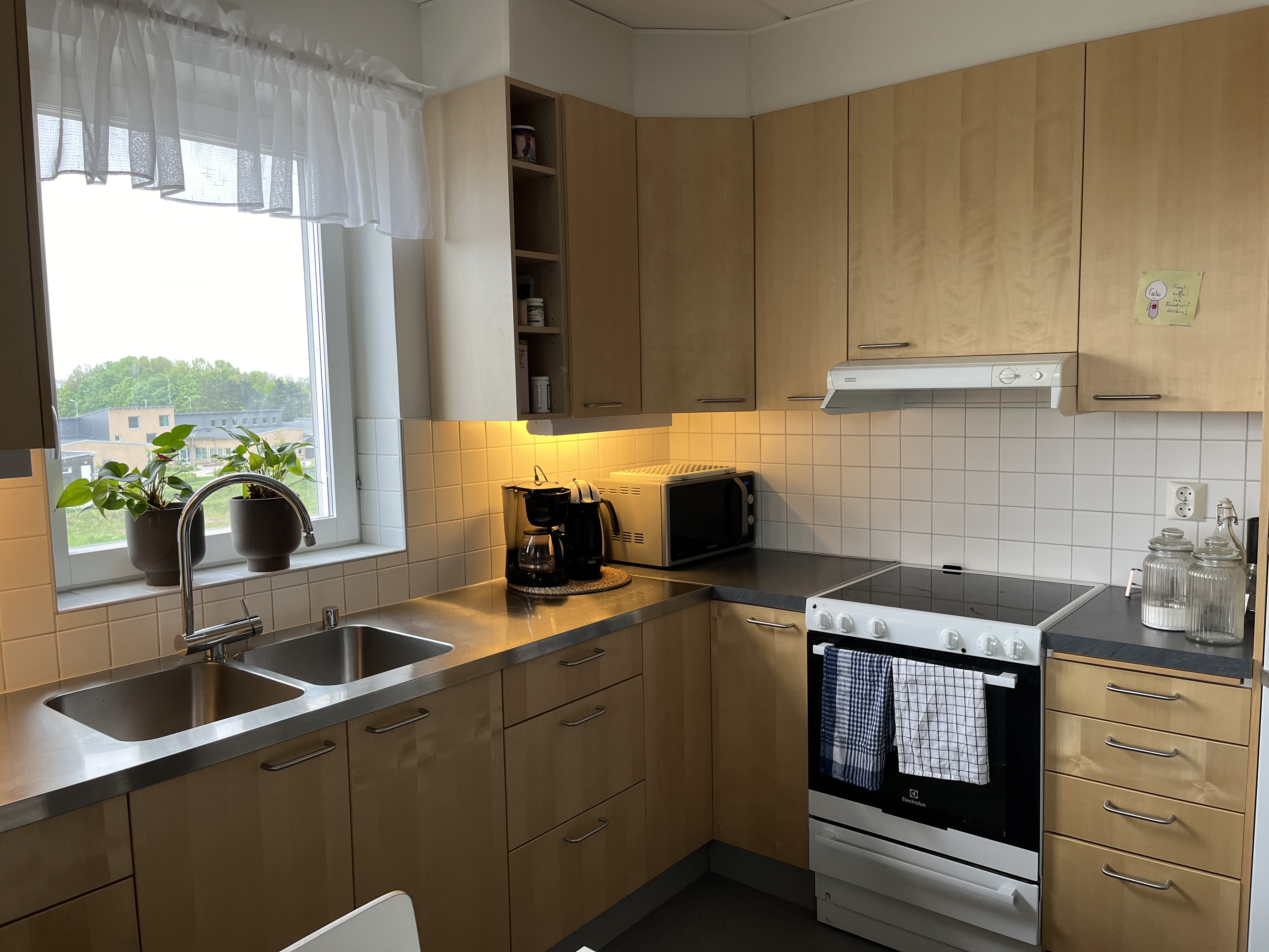 Lägenhet – Kävlinge, Skåne län - Bild 2