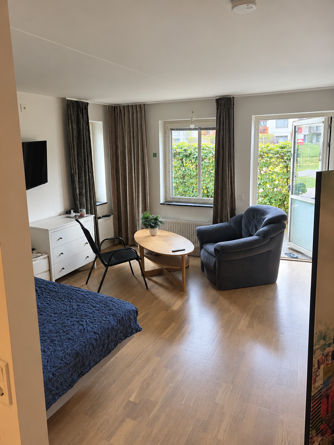 1 rok · 31 m² i Järfälla – bild 9