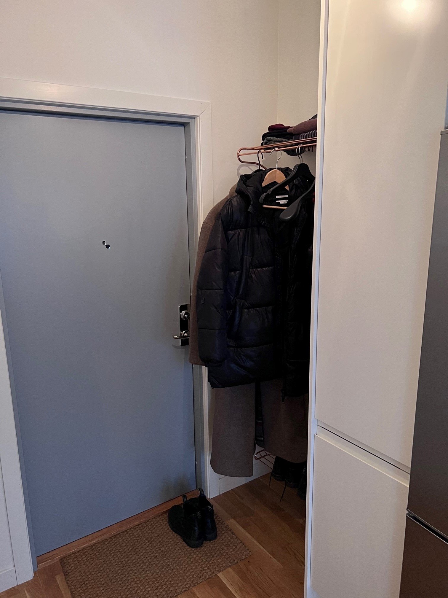 Andra Långgatan, Göteborg