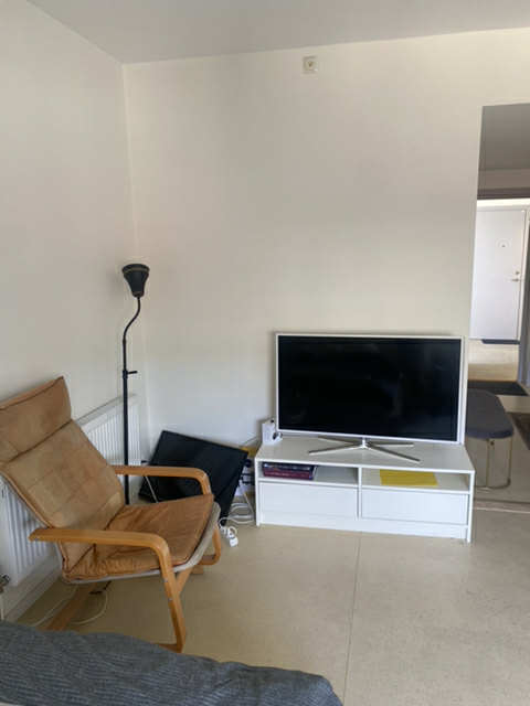 1 rum och kök, Östermalm, 9 000 kr/mån, bild 2