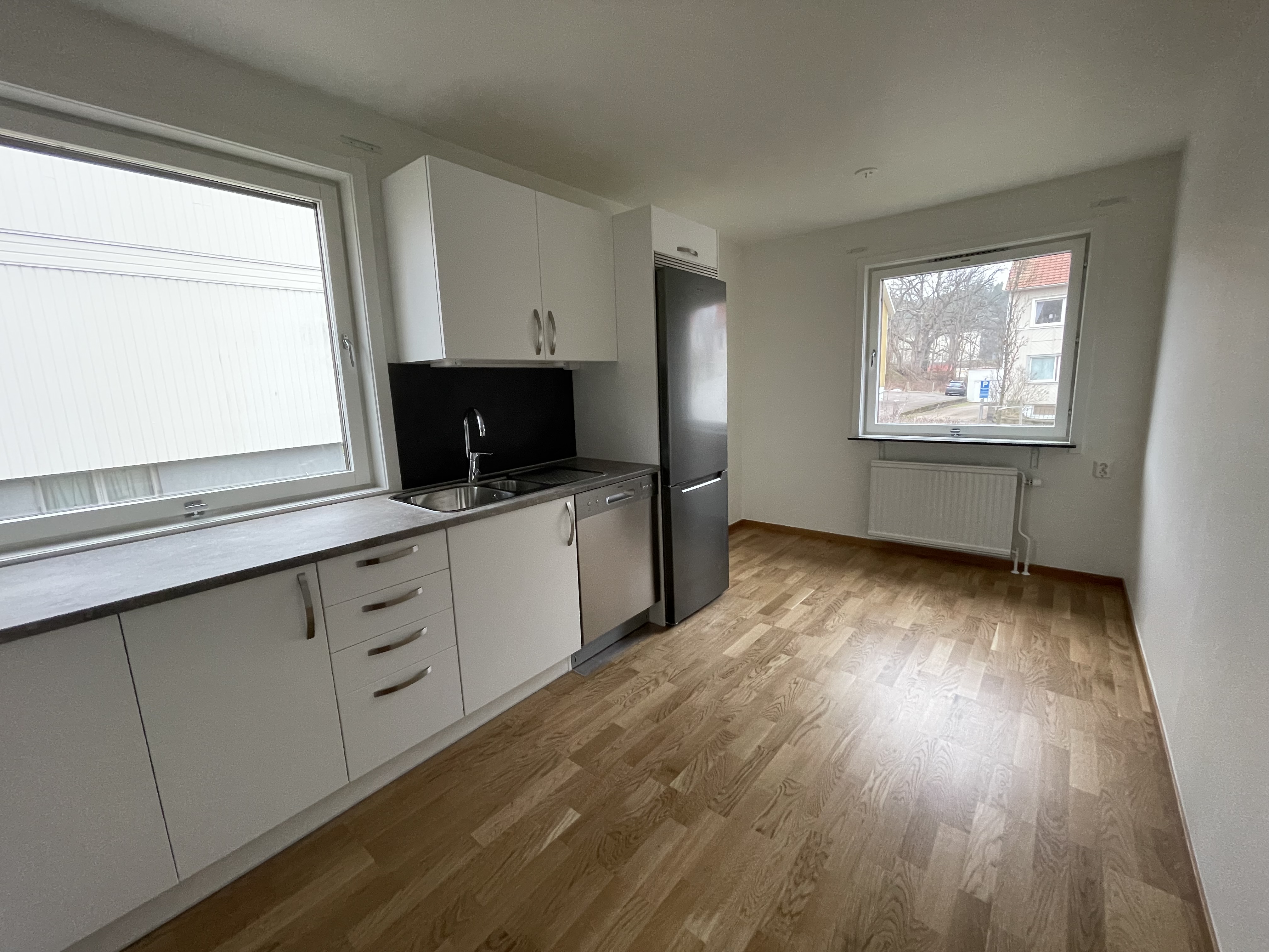 2 rok · 56 m² i Uddevalla – bild 4