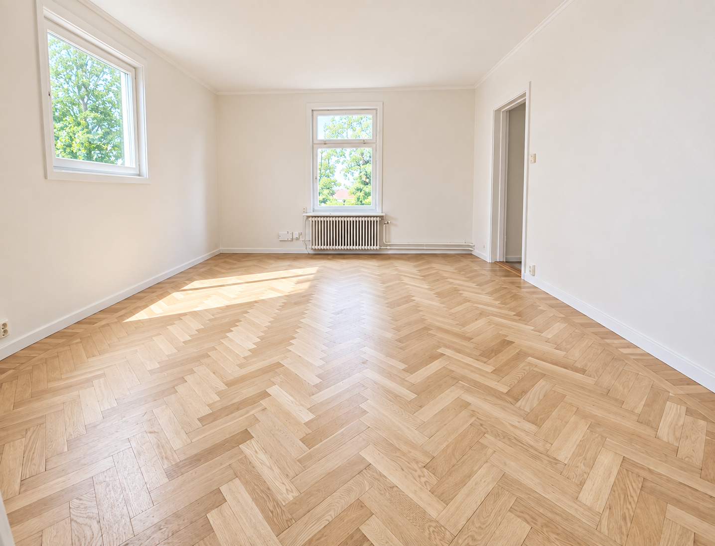 2 rok · 66 m² i Härnösand – bild 2