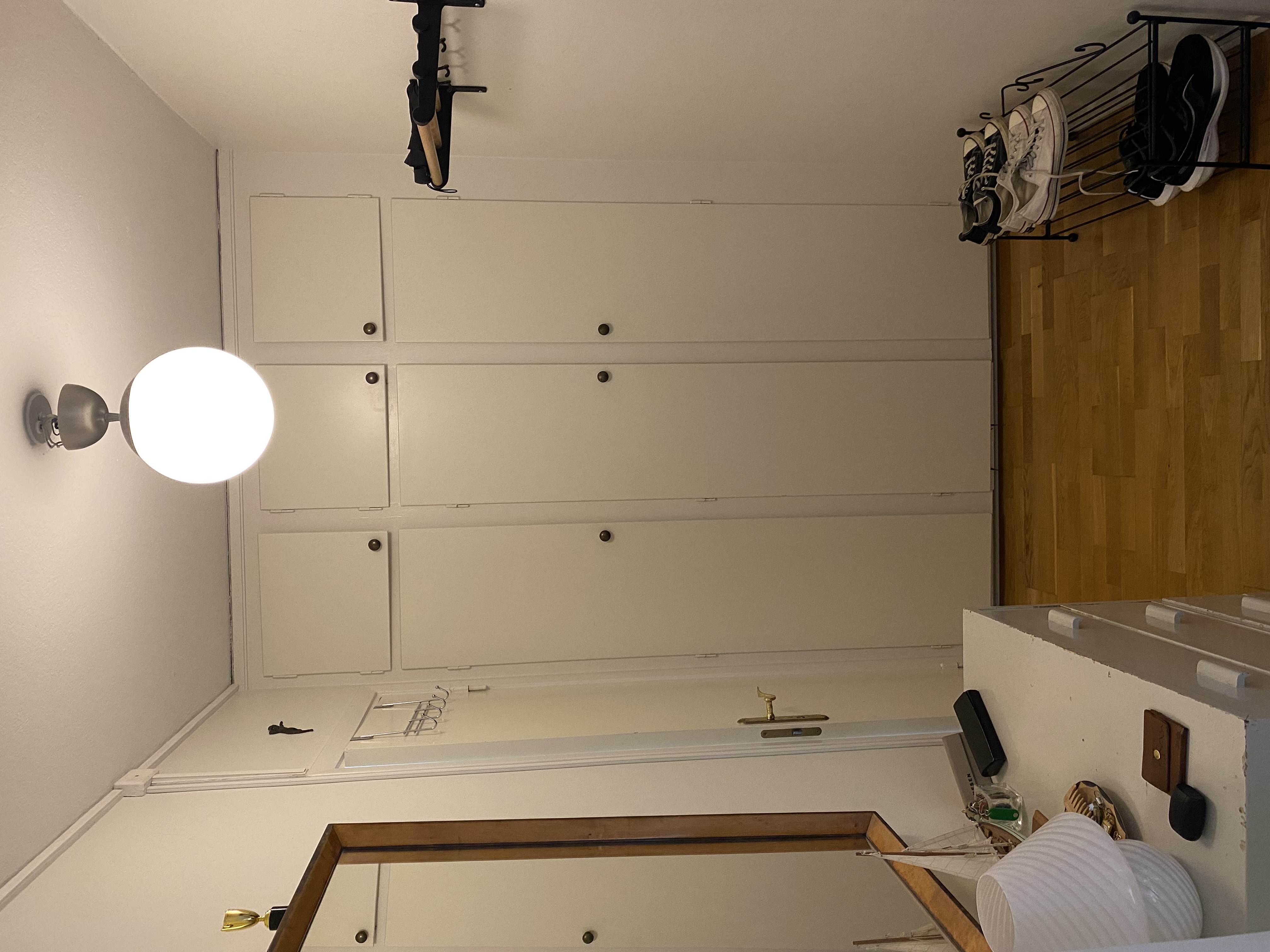 1 rum och kök, Bagarmossen — 7 000 kr/mån — bild 3