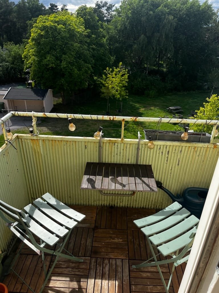 Sågverksgatan, Enskede — photo 2