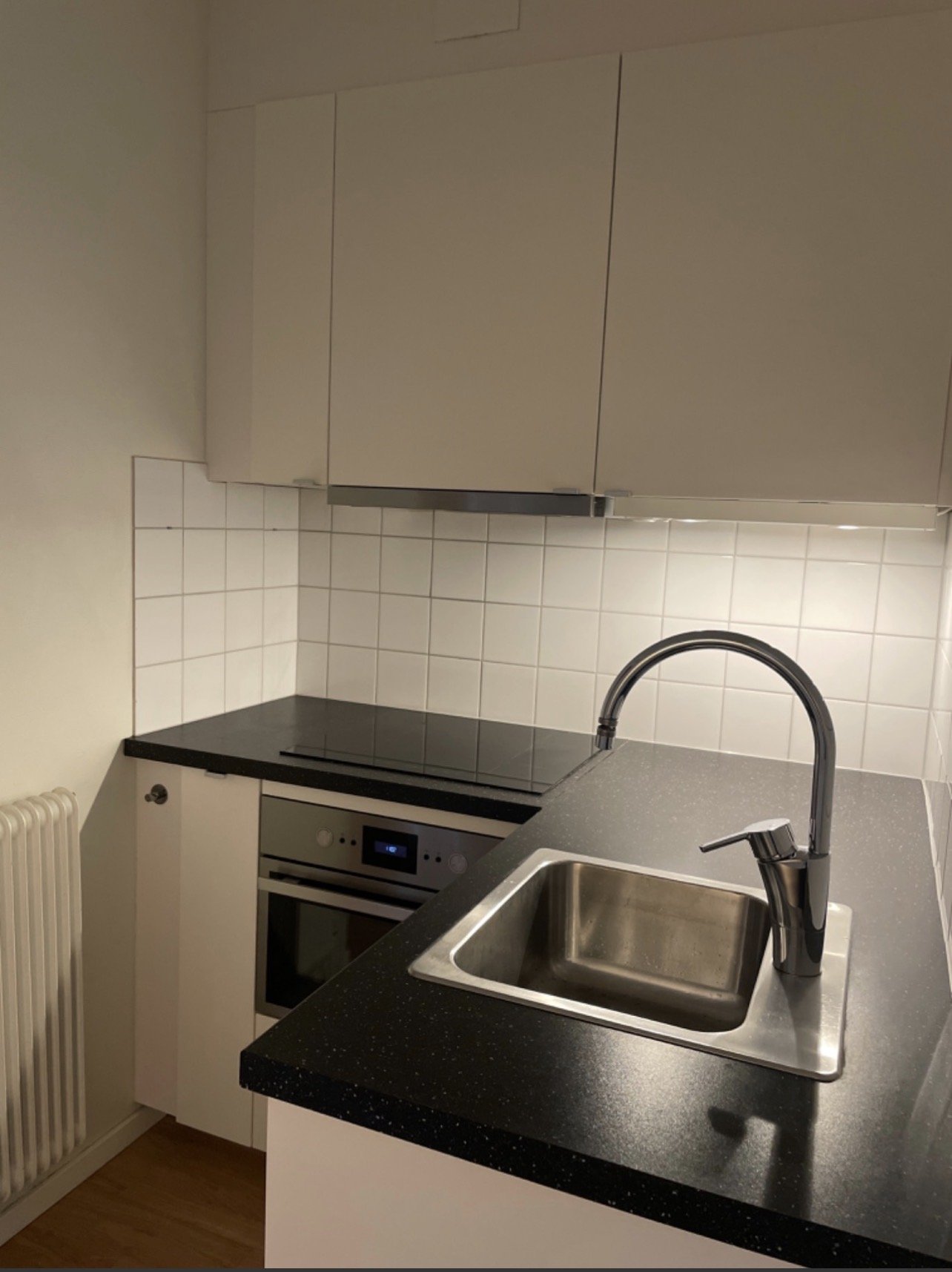 Lägenhet, 2 rooms, 67 sqm, Hässleholm