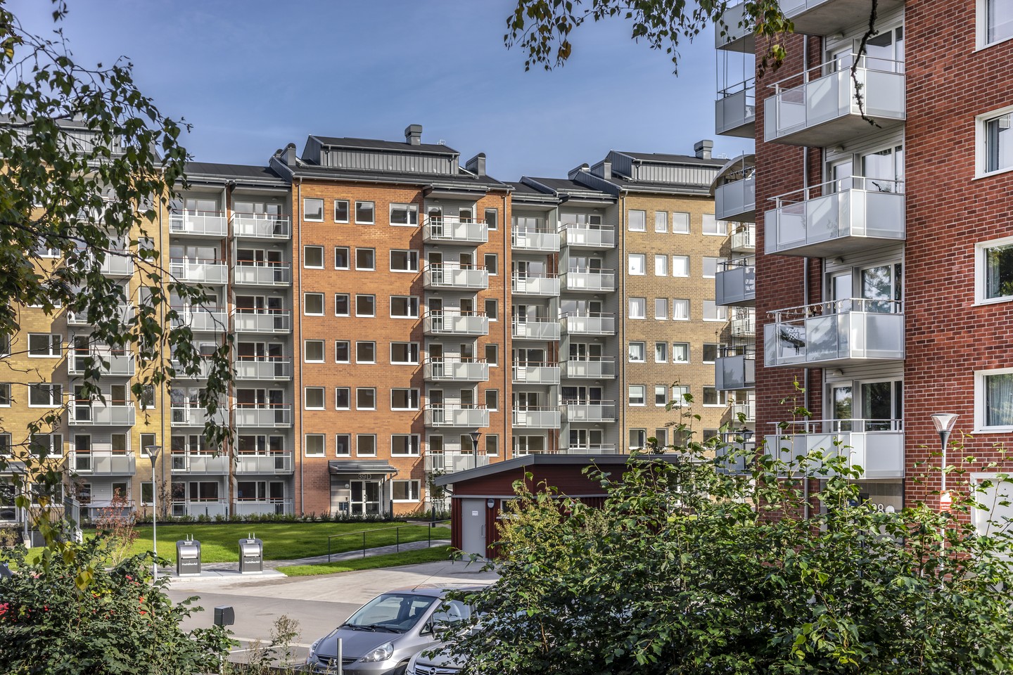 Söderleden 39E, Linköping — photo 2