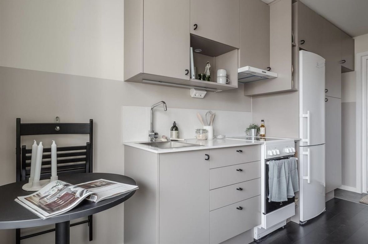 Nekvägen, Spånga — photo 3