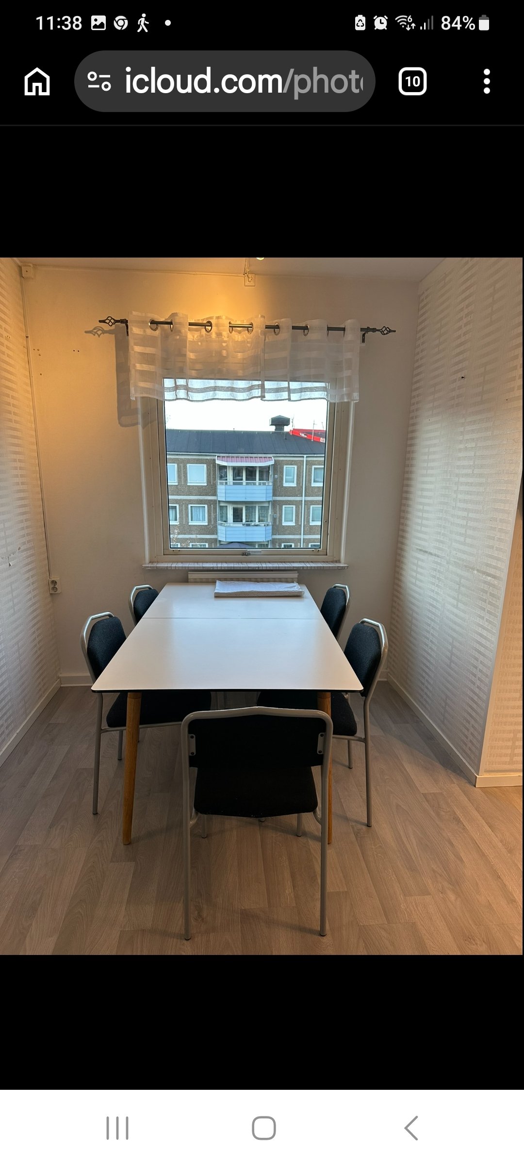 Kvadrantgatan, Göteborg
