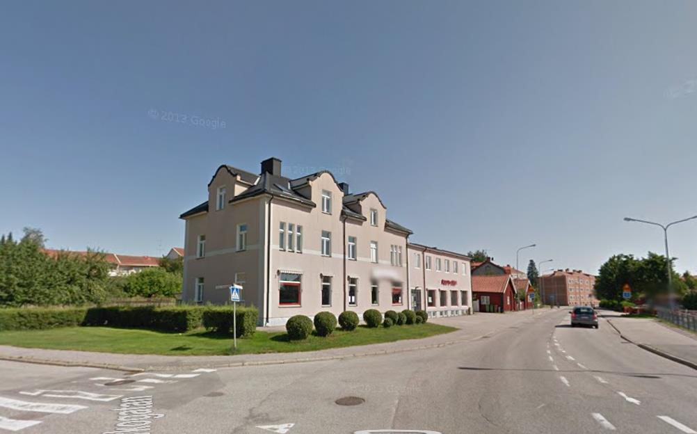 Lägenhet, 4 rooms, 100 sqm, Kungsör