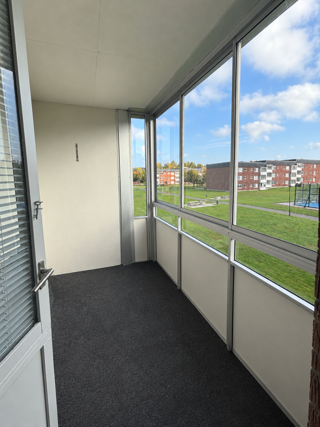 Lägenhet, 2 rooms, 63 sqm, Tidaholm