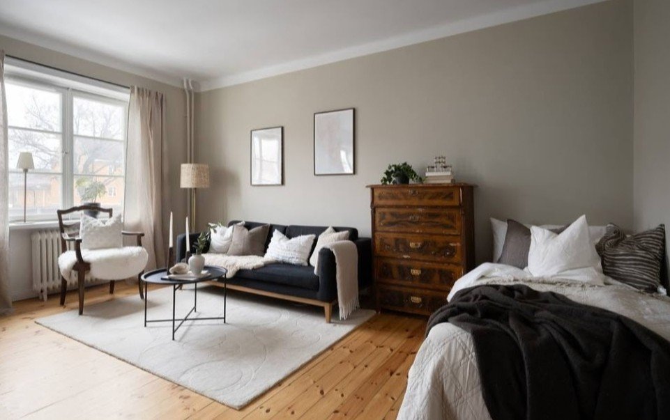 Apartment in Stockholm, Gamla Enskede - Bild 2