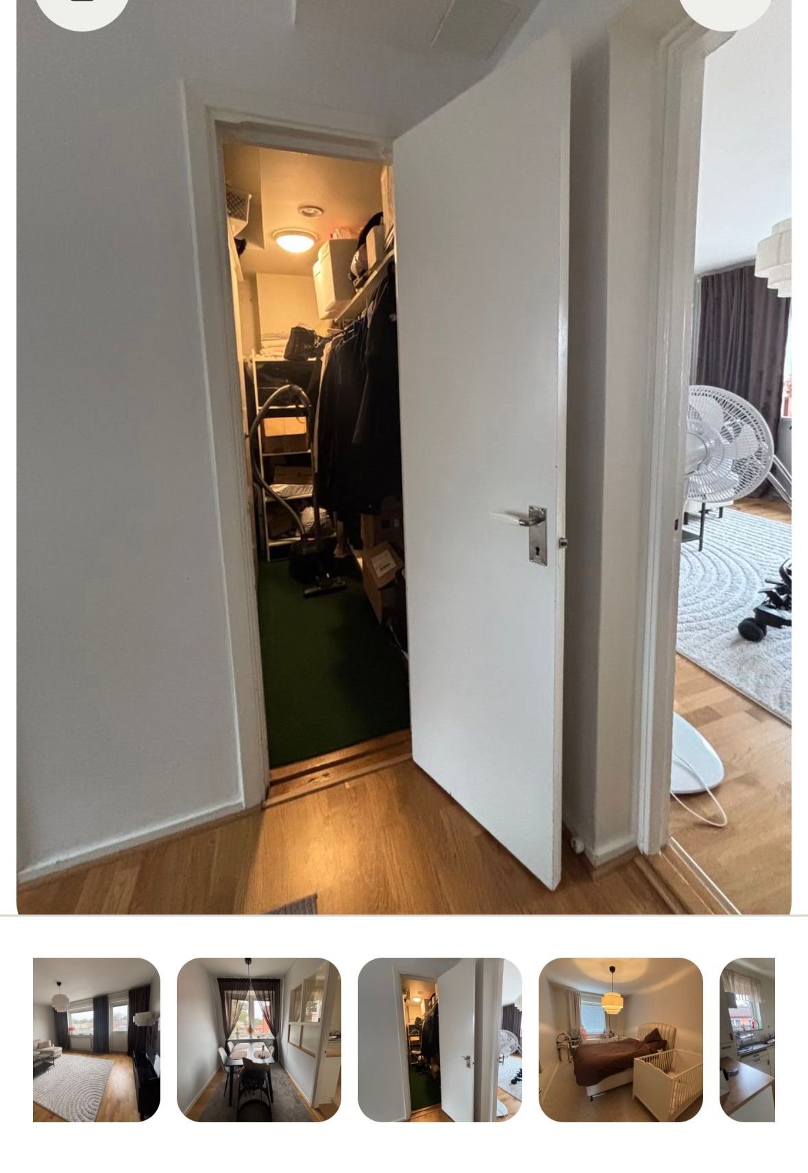 Tusenårsgatan, Göteborg — photo 4
