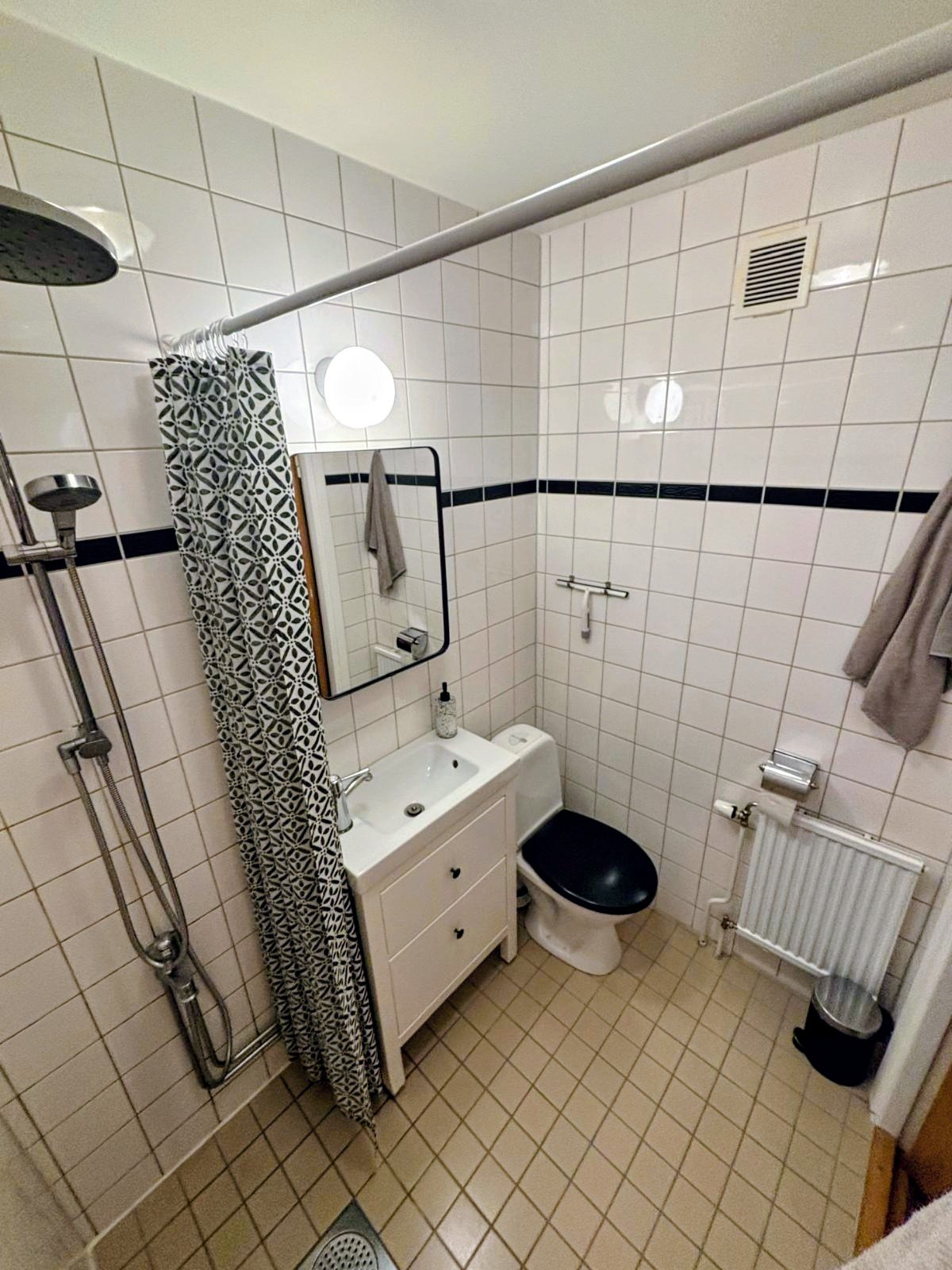 2 rok · 59 m² i Lund – bild 14
