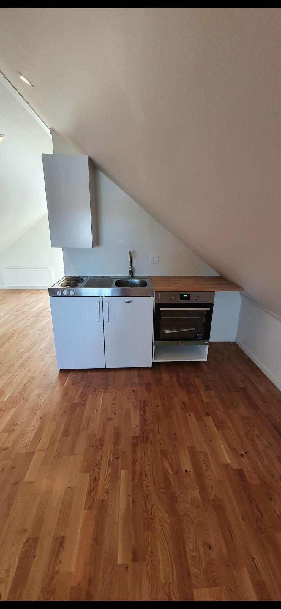 1 rok · 40 m² i Örbyhus – bild 5