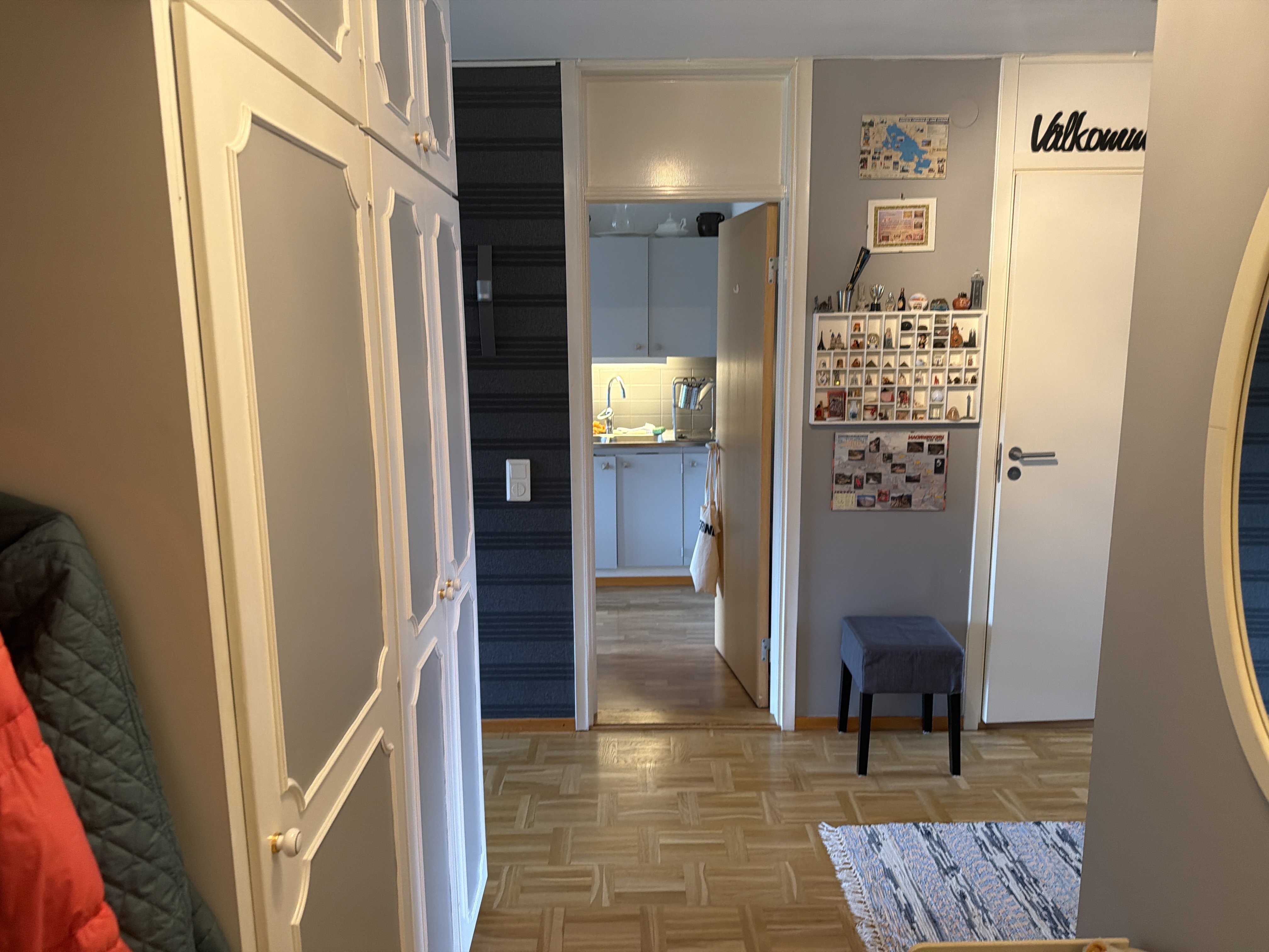 2 rok · 80 m² i Göteborg – bild 5