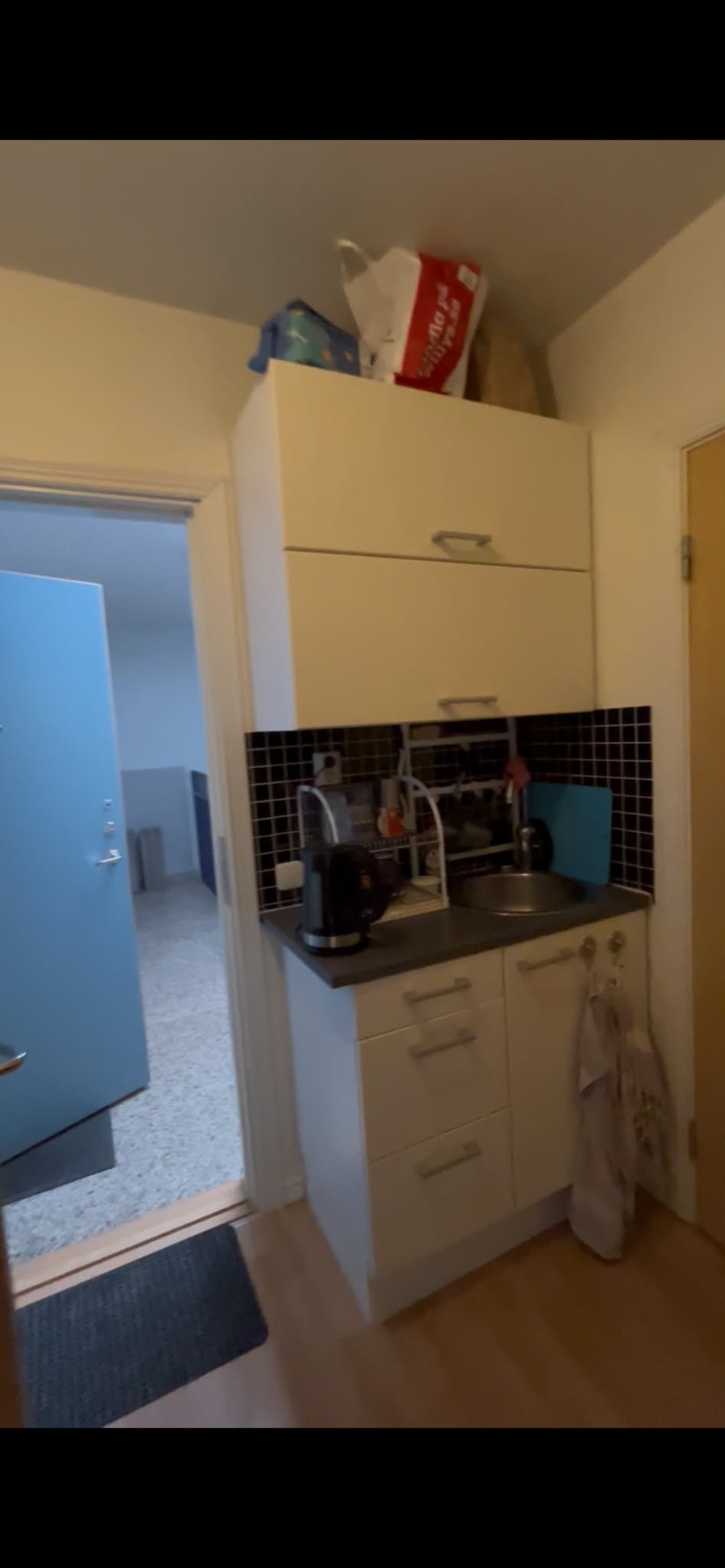 Gånglåten