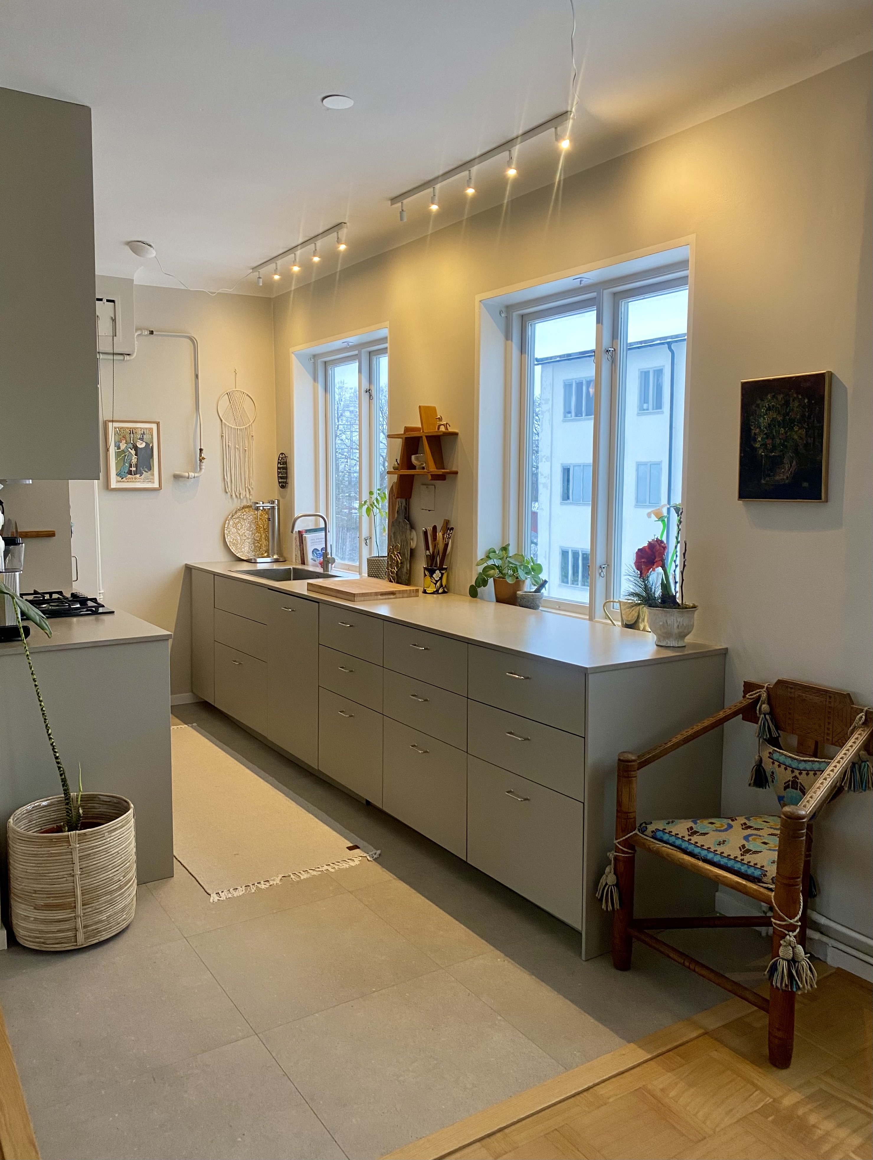 2.5 rum och kök, Stockholm — 16 800 kr/mån — bild 3