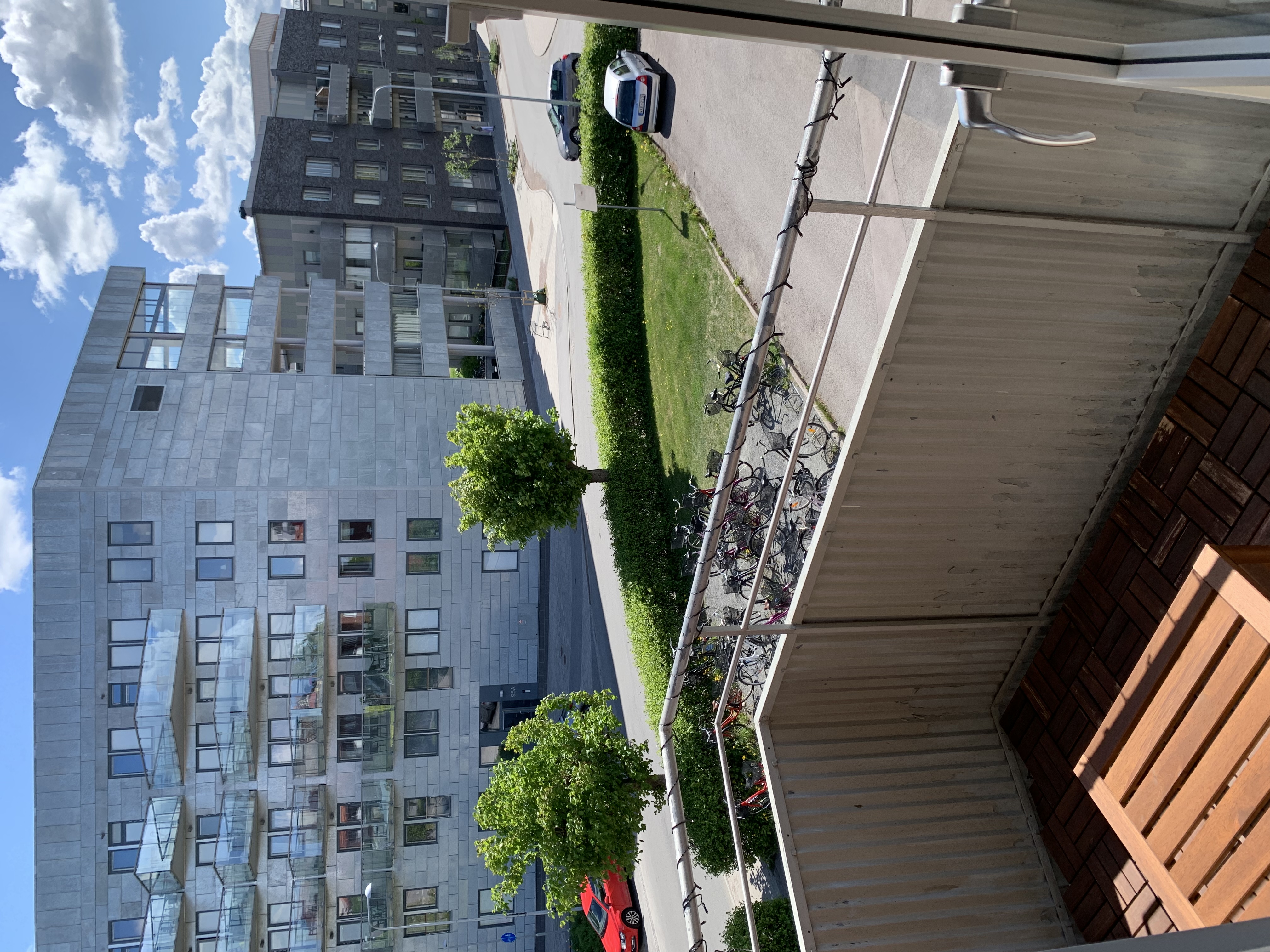 Johannesbäcksgatan, Uppsala — photo 5