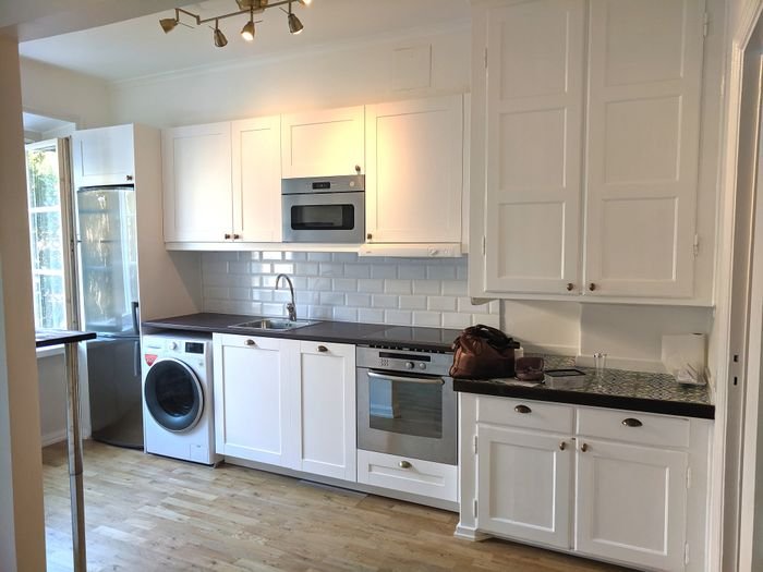 Katarina Bangata, Stockholm — photo 4