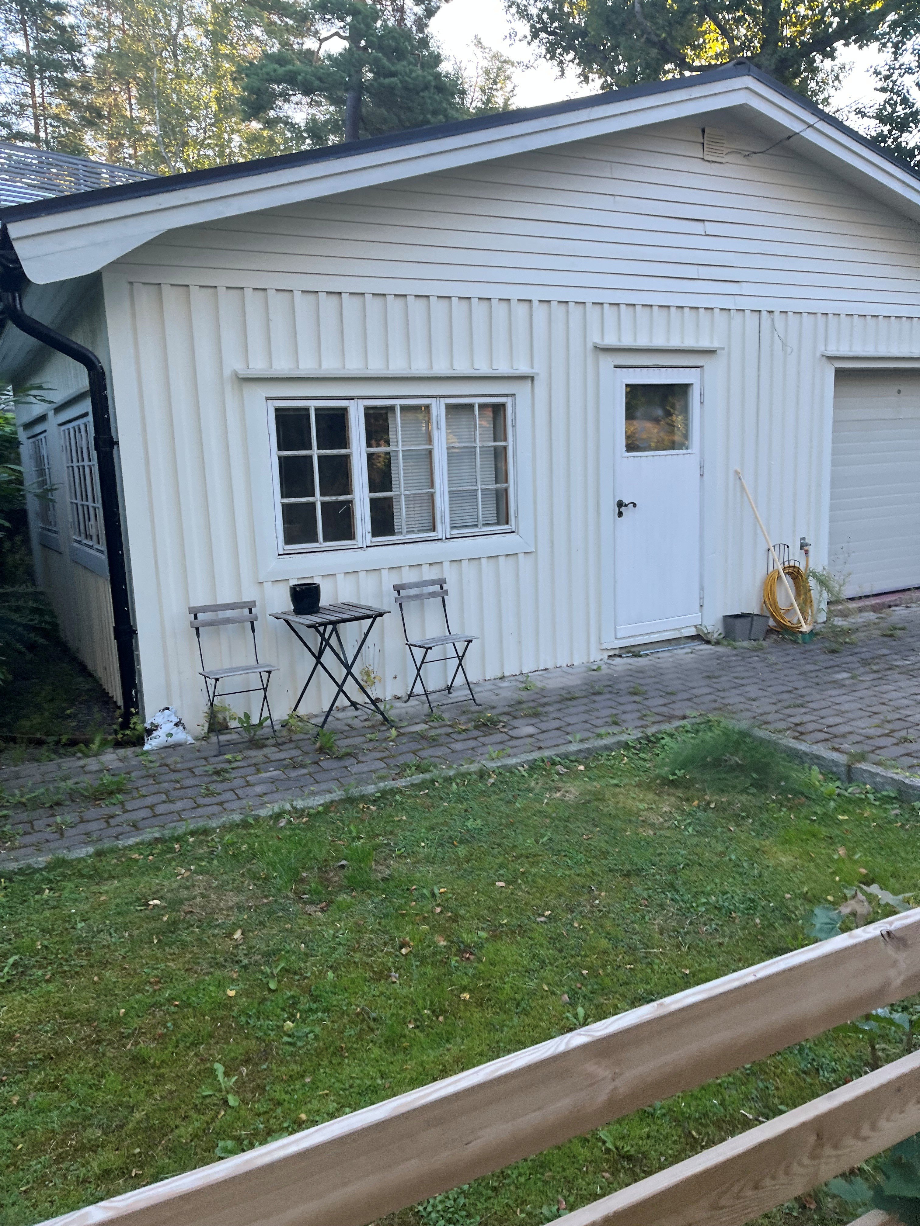 Hästskovägen