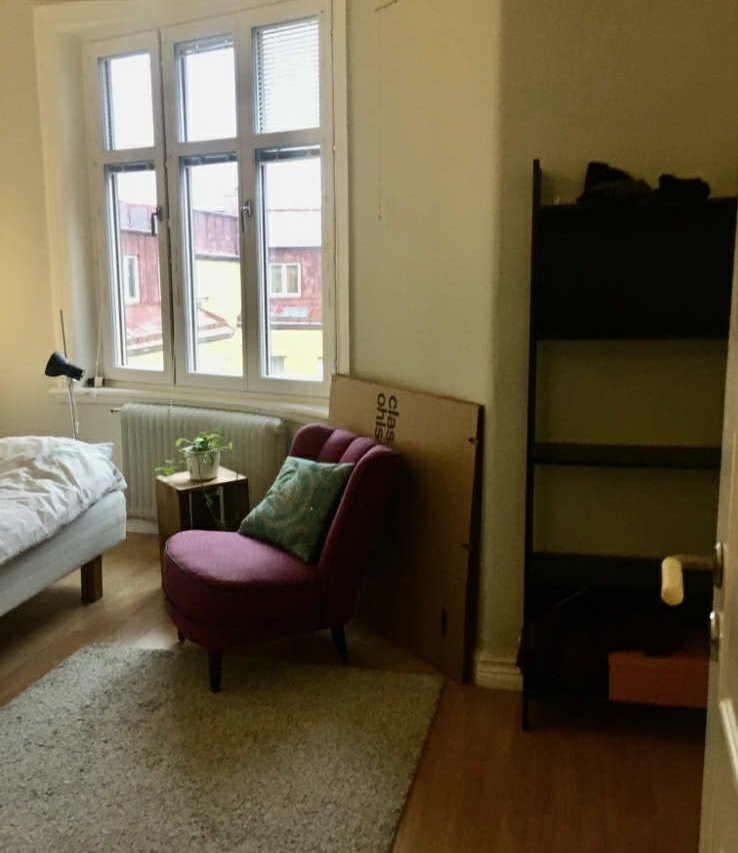 Karl Johansgatan, Göteborg — photo 2