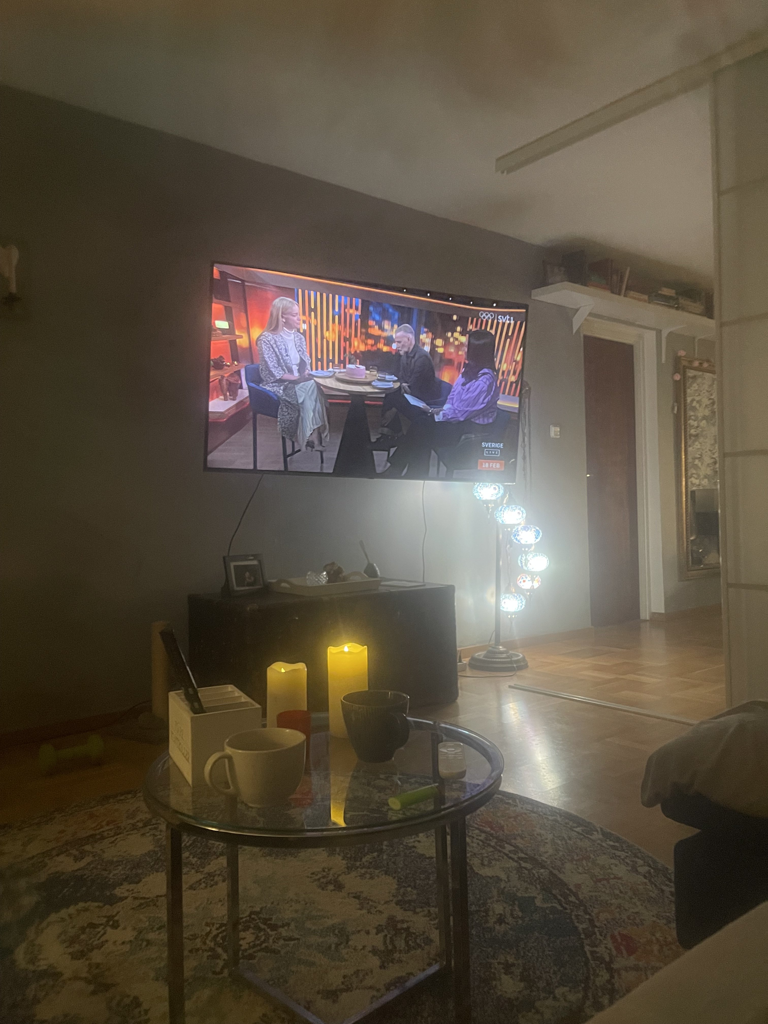 Lägenhet, 1 rum, 20 kvm, Solna