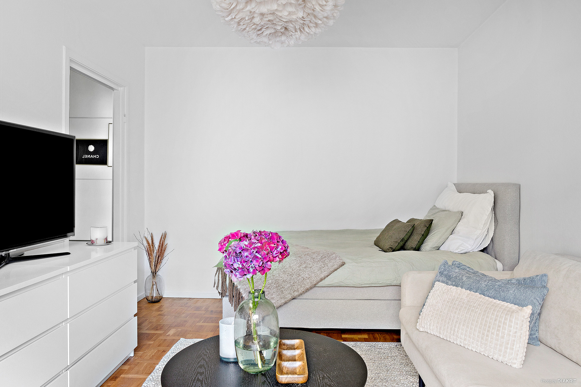 Arvid Mörnes väg, Bromma — photo 4