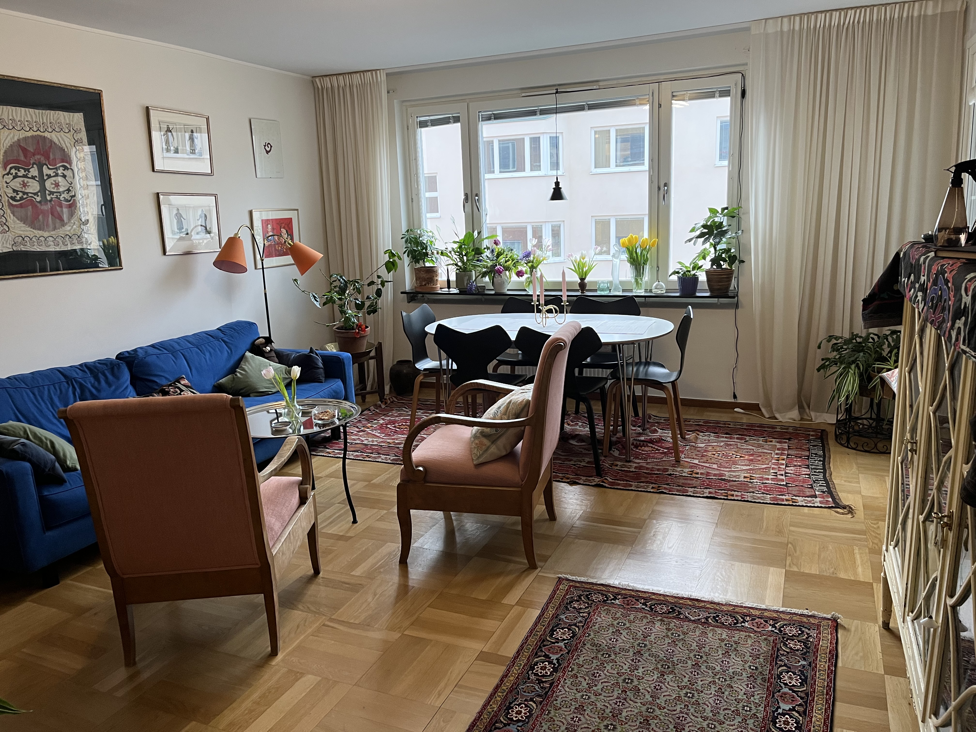 2 rum och kök, Stockholm — 18 000 kr/mån — bild 2
