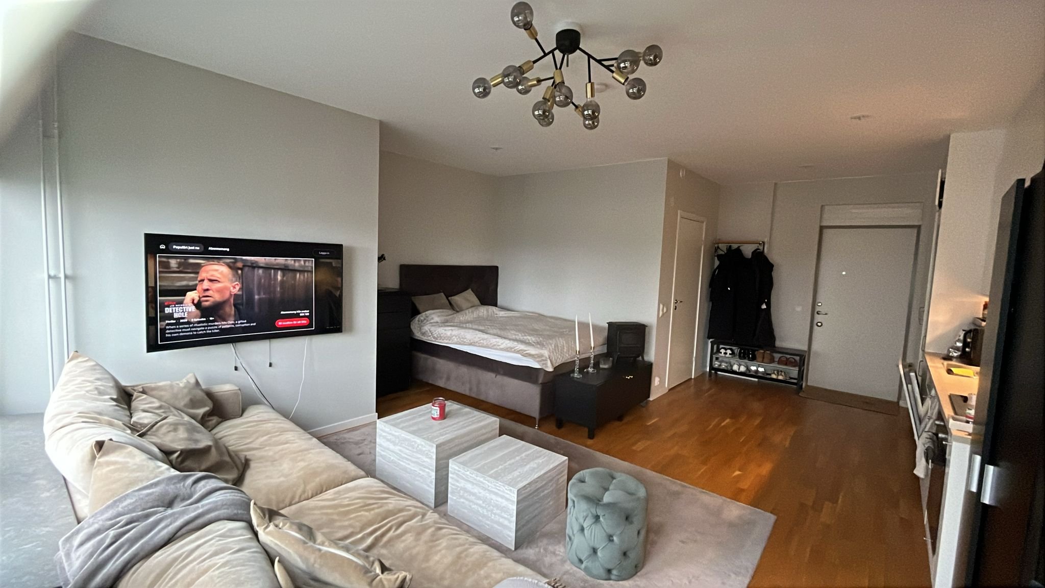 Responsgatan, Hägersten — photo 5