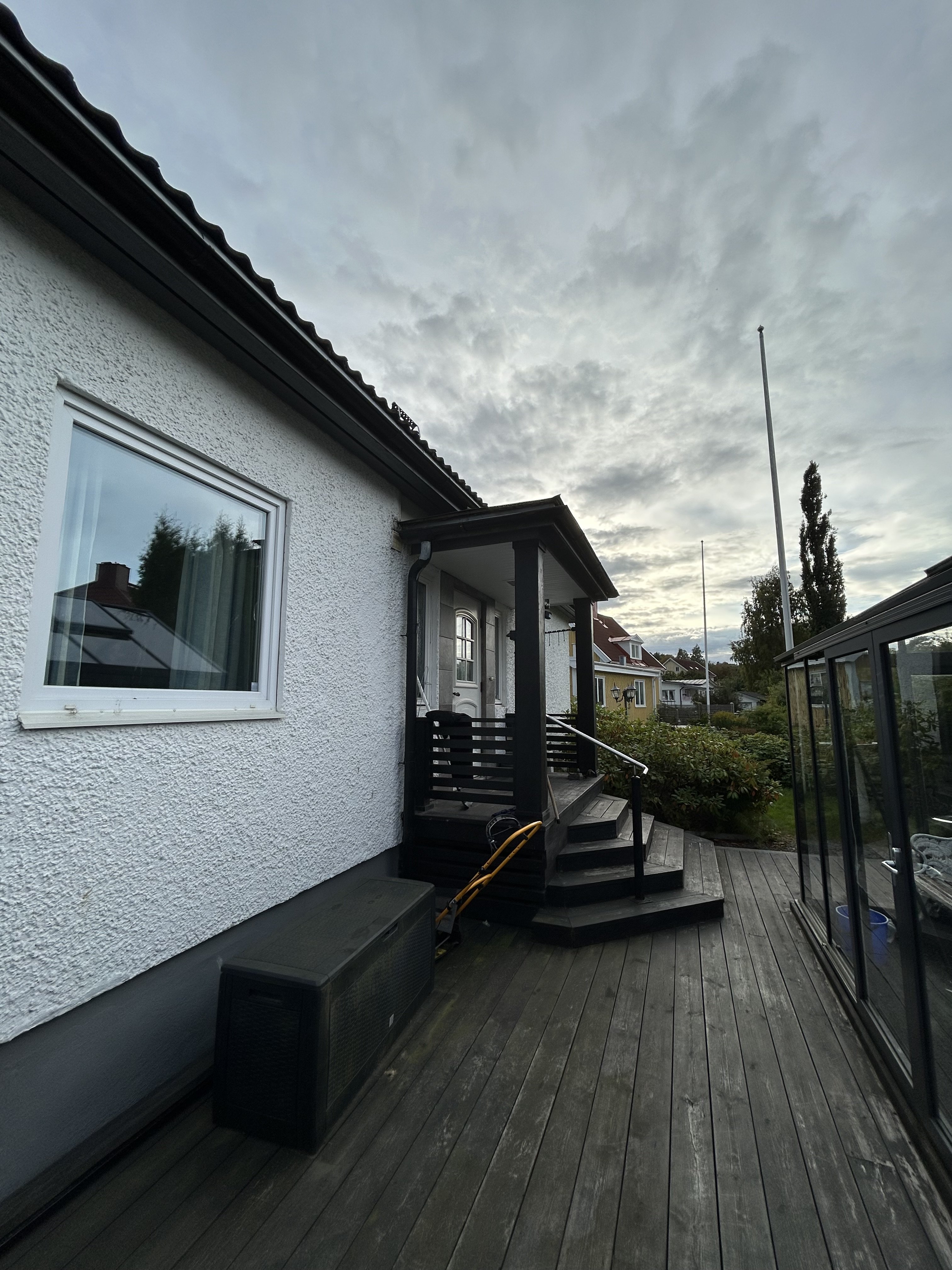 3 rok · 95 m² i Sundsvall – bild 3