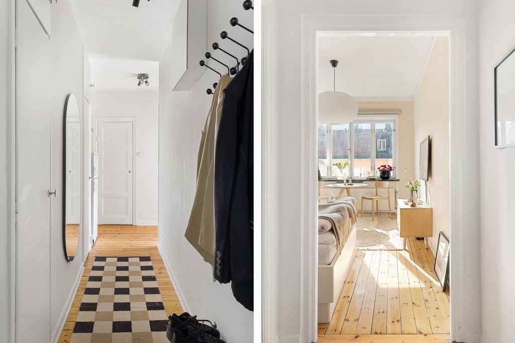 Hyreslägenhet på Stockholm i stockholm