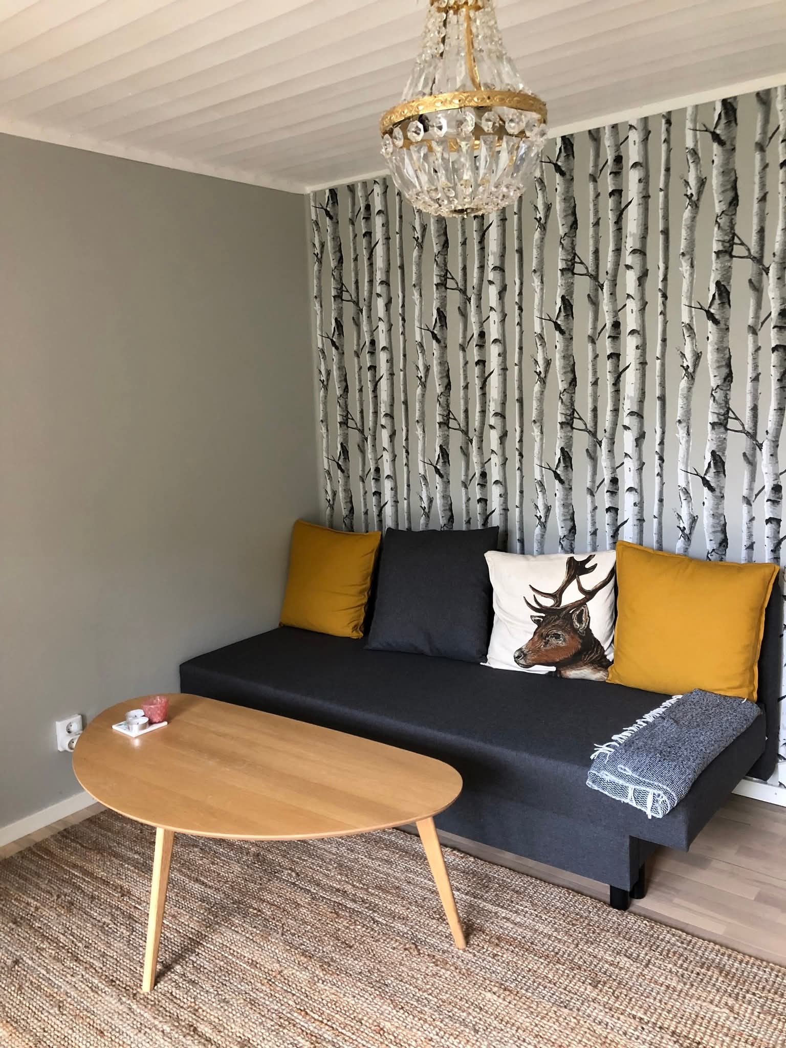 2 rok · 15 m² i Lund – bild 2