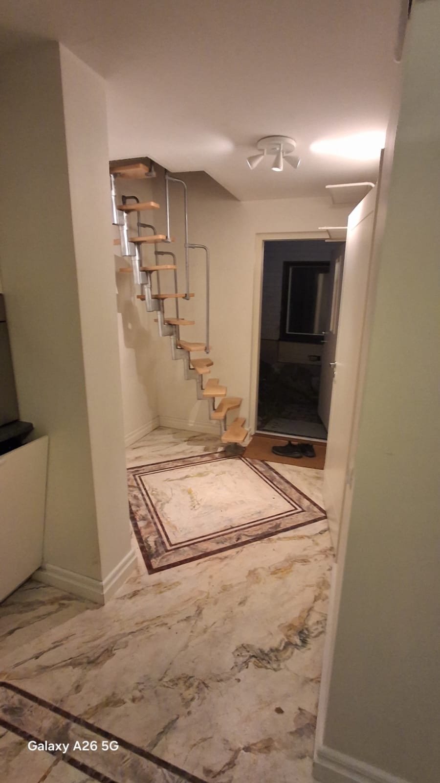 3 rok · 55 m² i Trångsund – bild 5