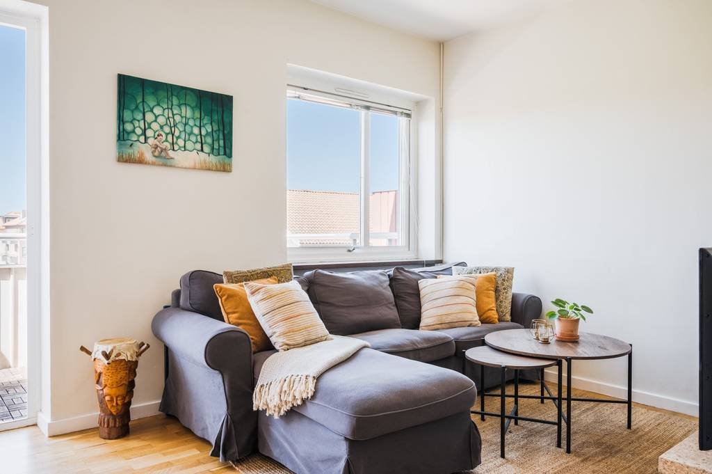 Hyreslägenhet på Helsingborg i helsingborg