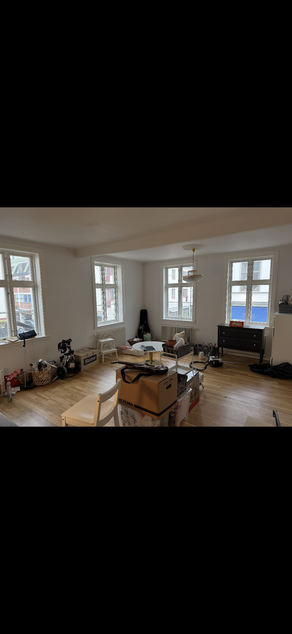 Lägenhet – Kalmar, Kvarnholmen - Bild 2