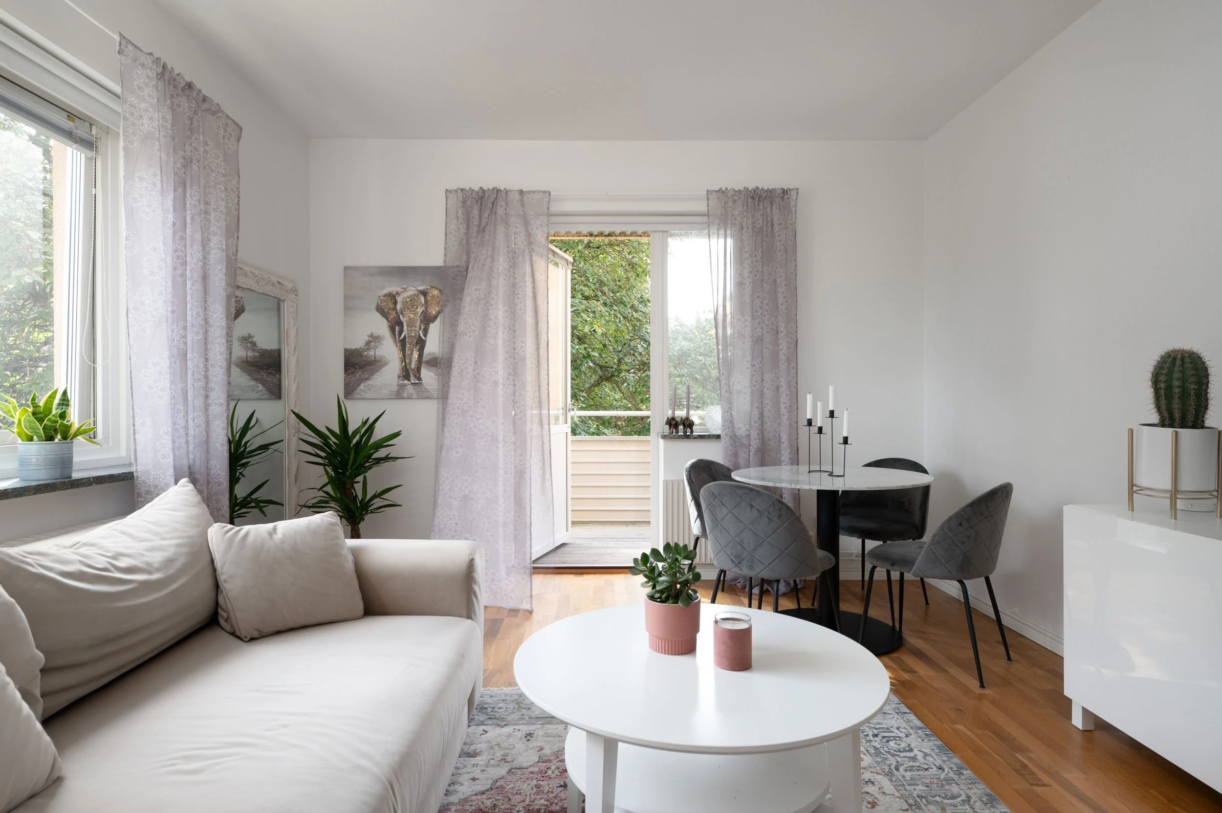 Lägenhet, 2 rooms, 50 sqm, Linköping